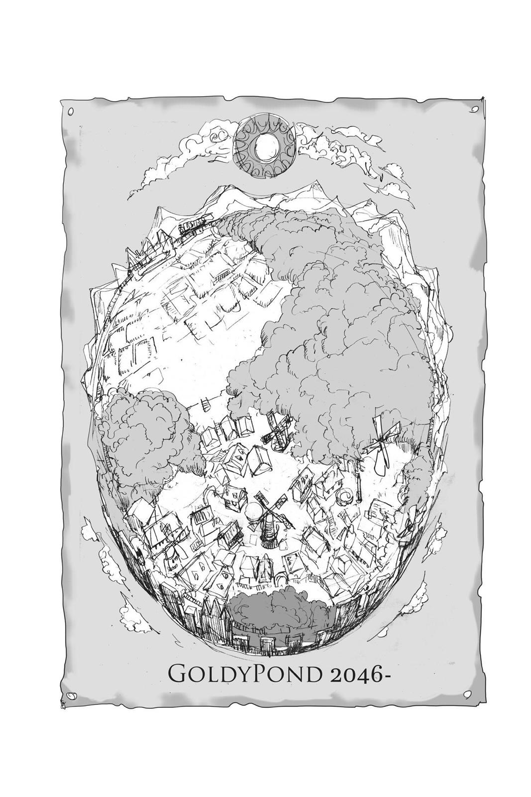 The Promised Neverland Chapter 68 - Page 20