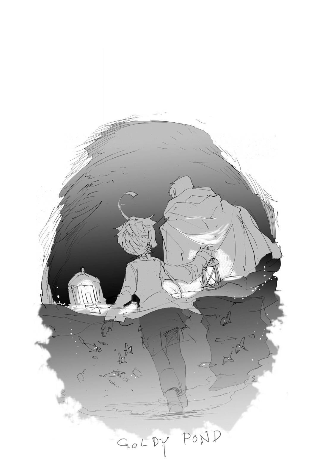 The Promised Neverland Chapter 71 - Page 26