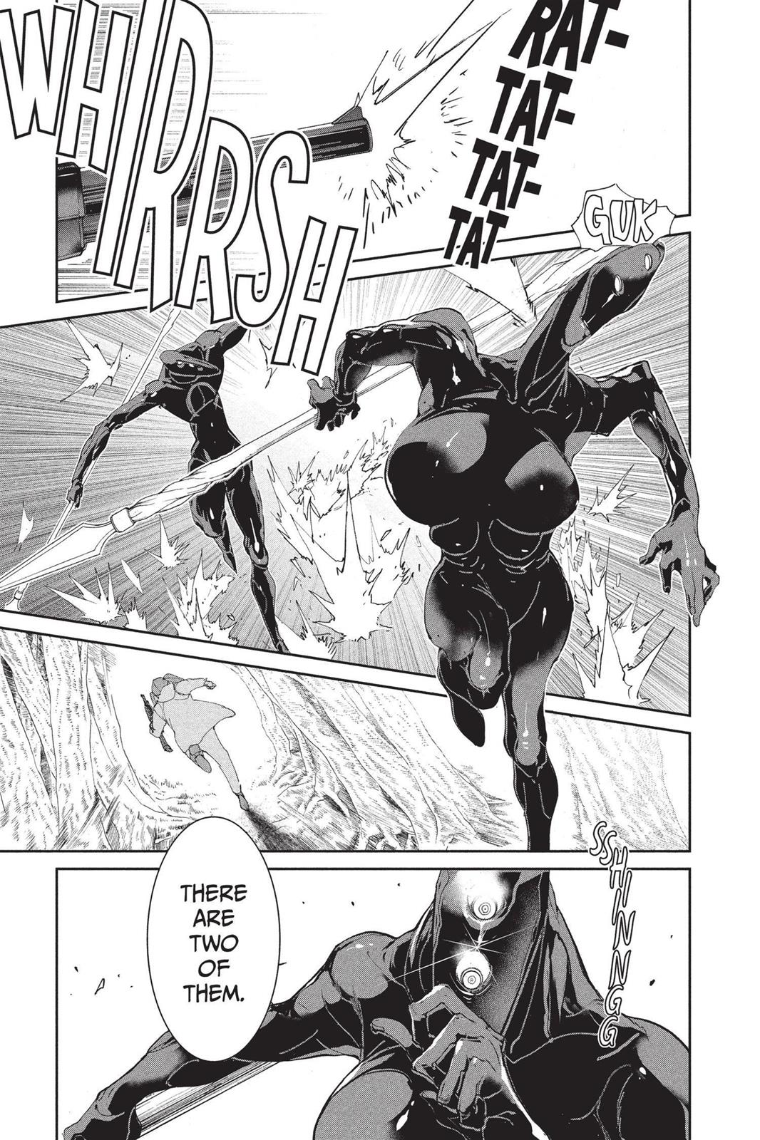 The Promised Neverland Chapter 78 - Page 11