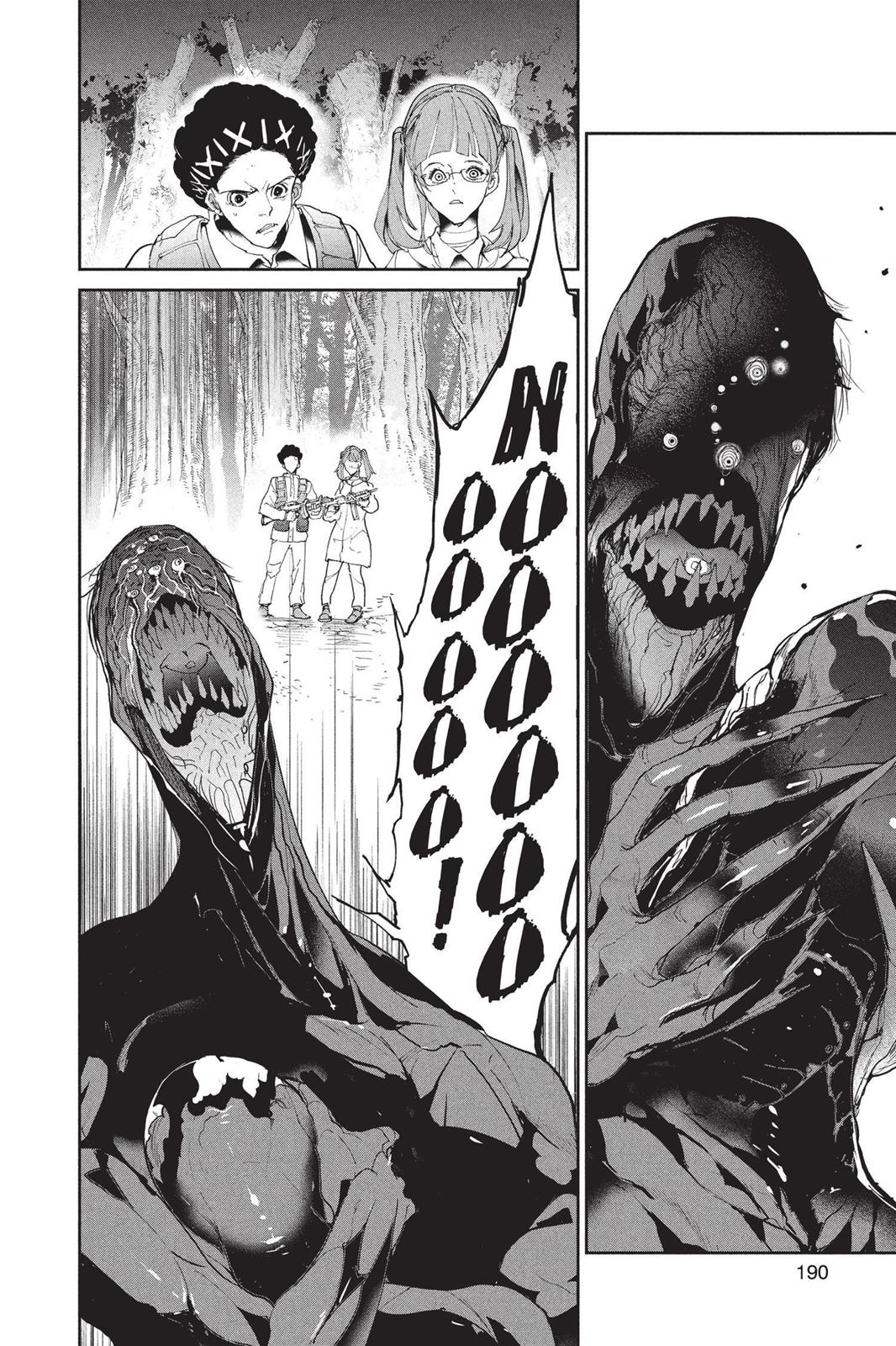 The Promised Neverland Chapter 79 - Page 18