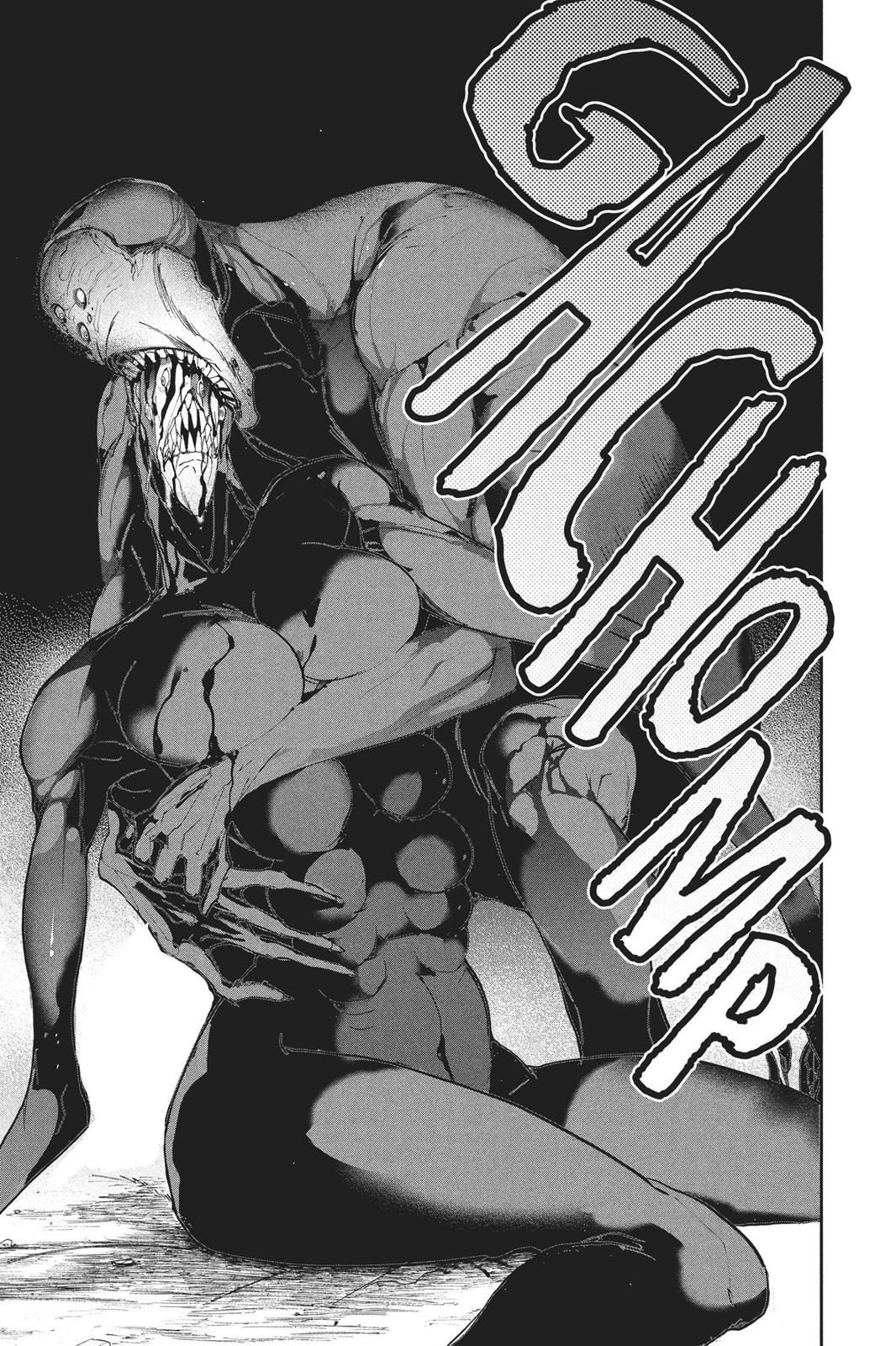 The Promised Neverland Chapter 80 - Page 11