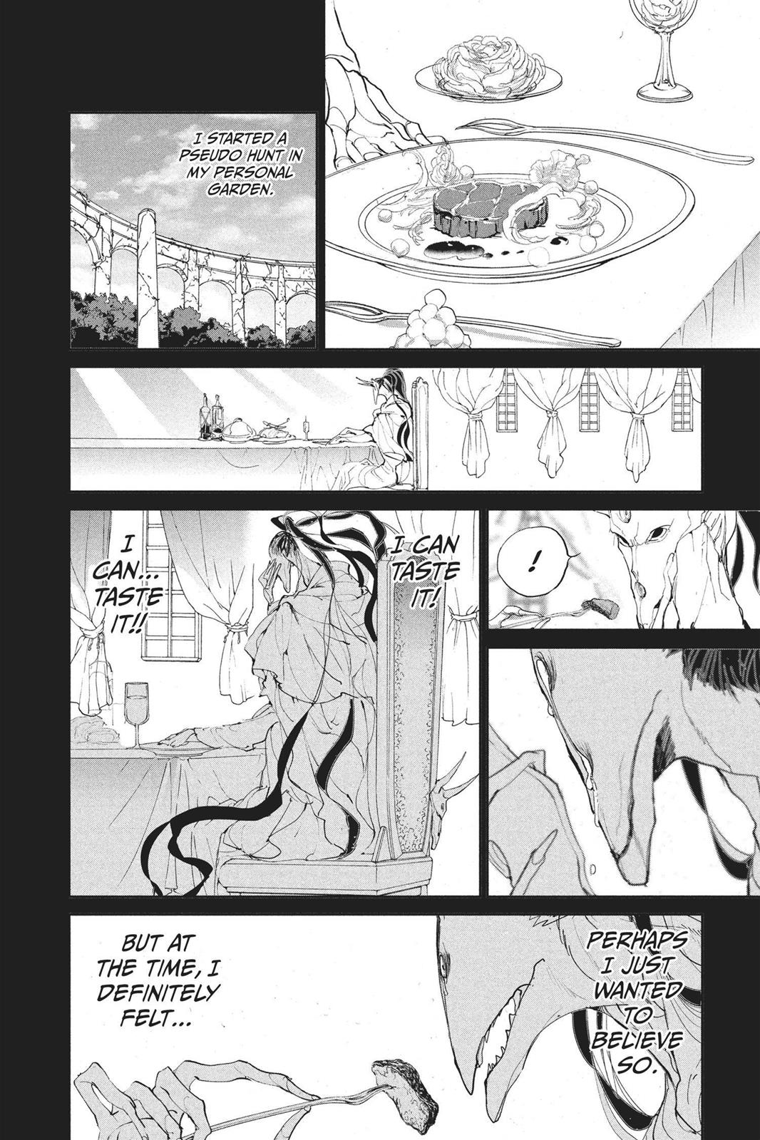 The Promised Neverland Chapter 84 - Page 14