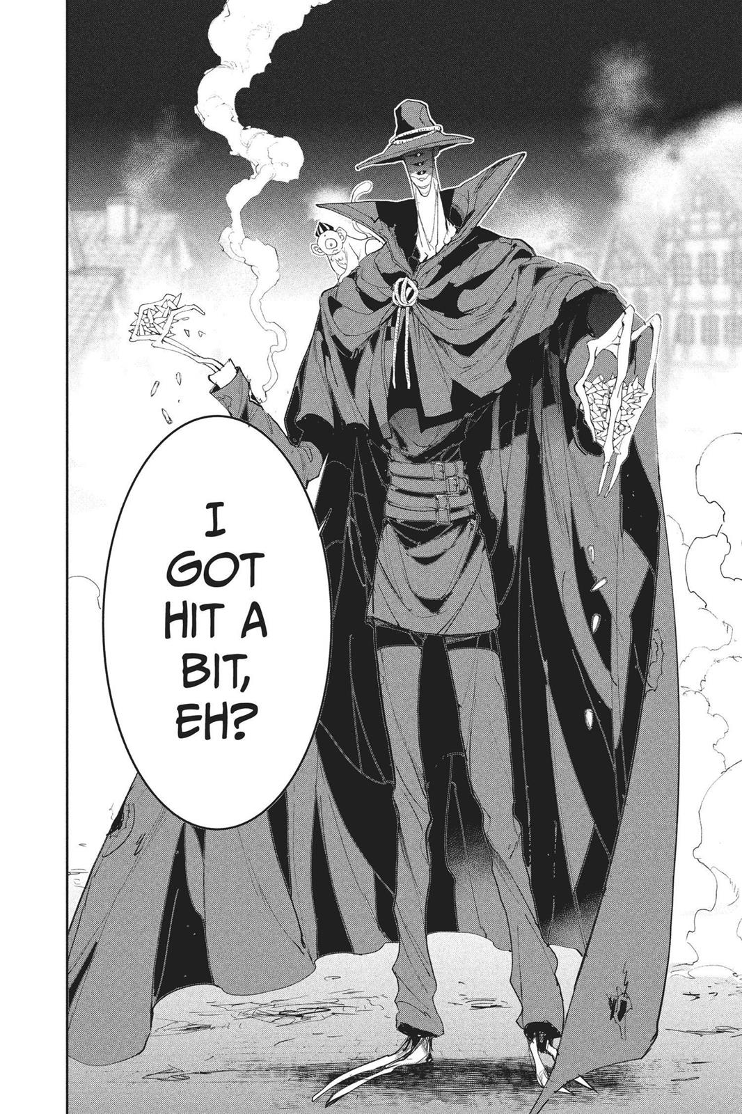 The Promised Neverland Chapter 87 - Page 17