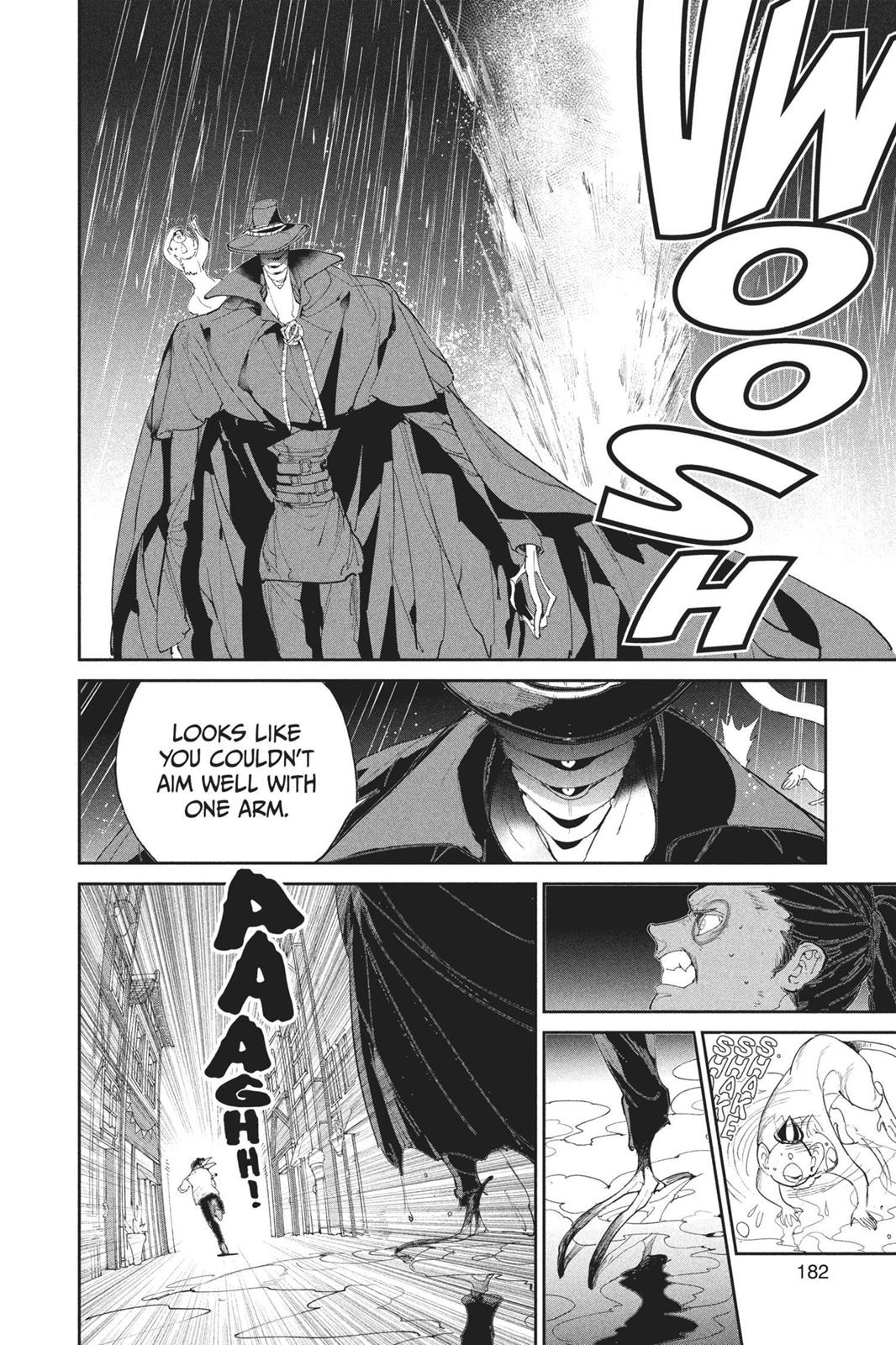 The Promised Neverland Chapter 88 - Page 12