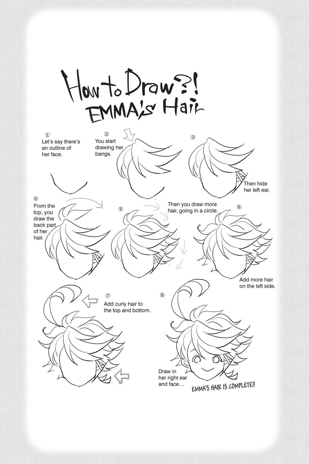 The Promised Neverland Chapter 88 - Page 22