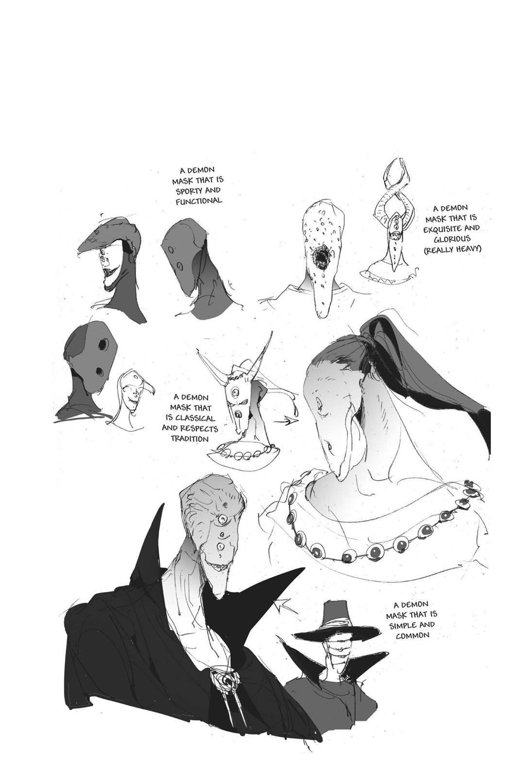 The Promised Neverland Chapter 90 - Page 20