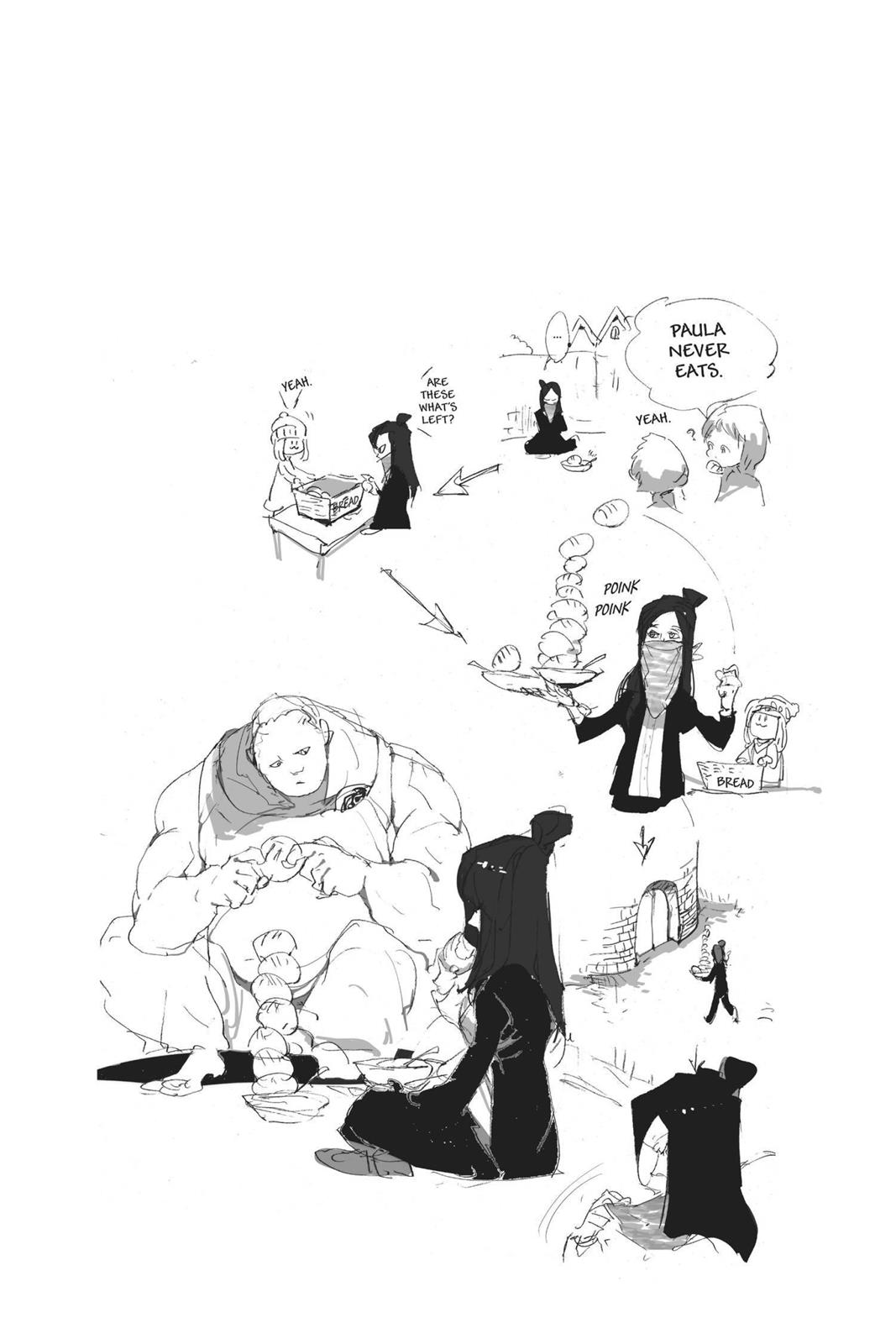 The Promised Neverland Chapter 92 - Page 19