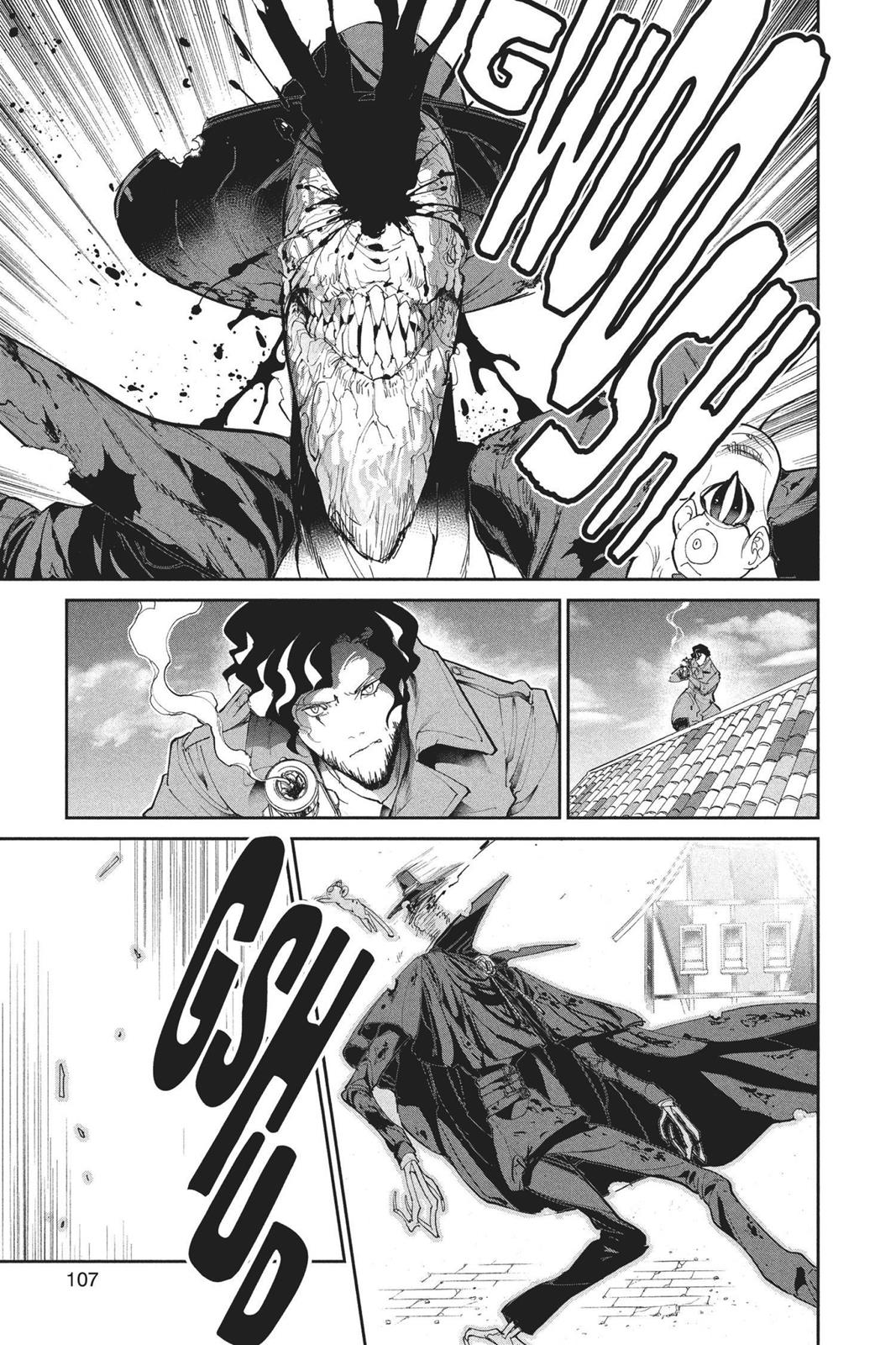 The Promised Neverland Chapter 93 - Page 18