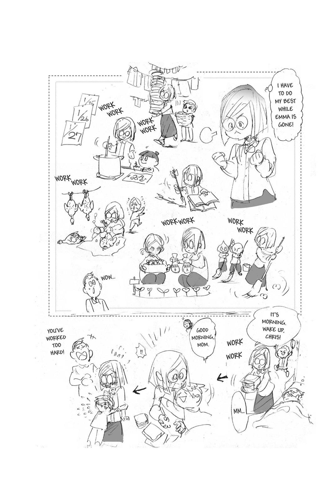 The Promised Neverland Chapter 95 - Page 19