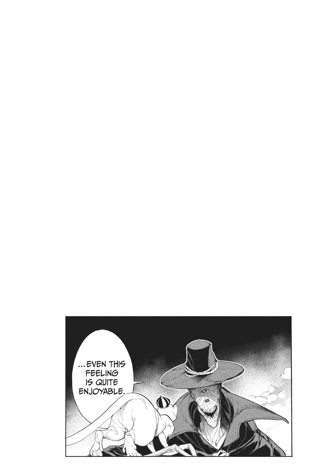 The Promised Neverland Chapter 97 - Page 22