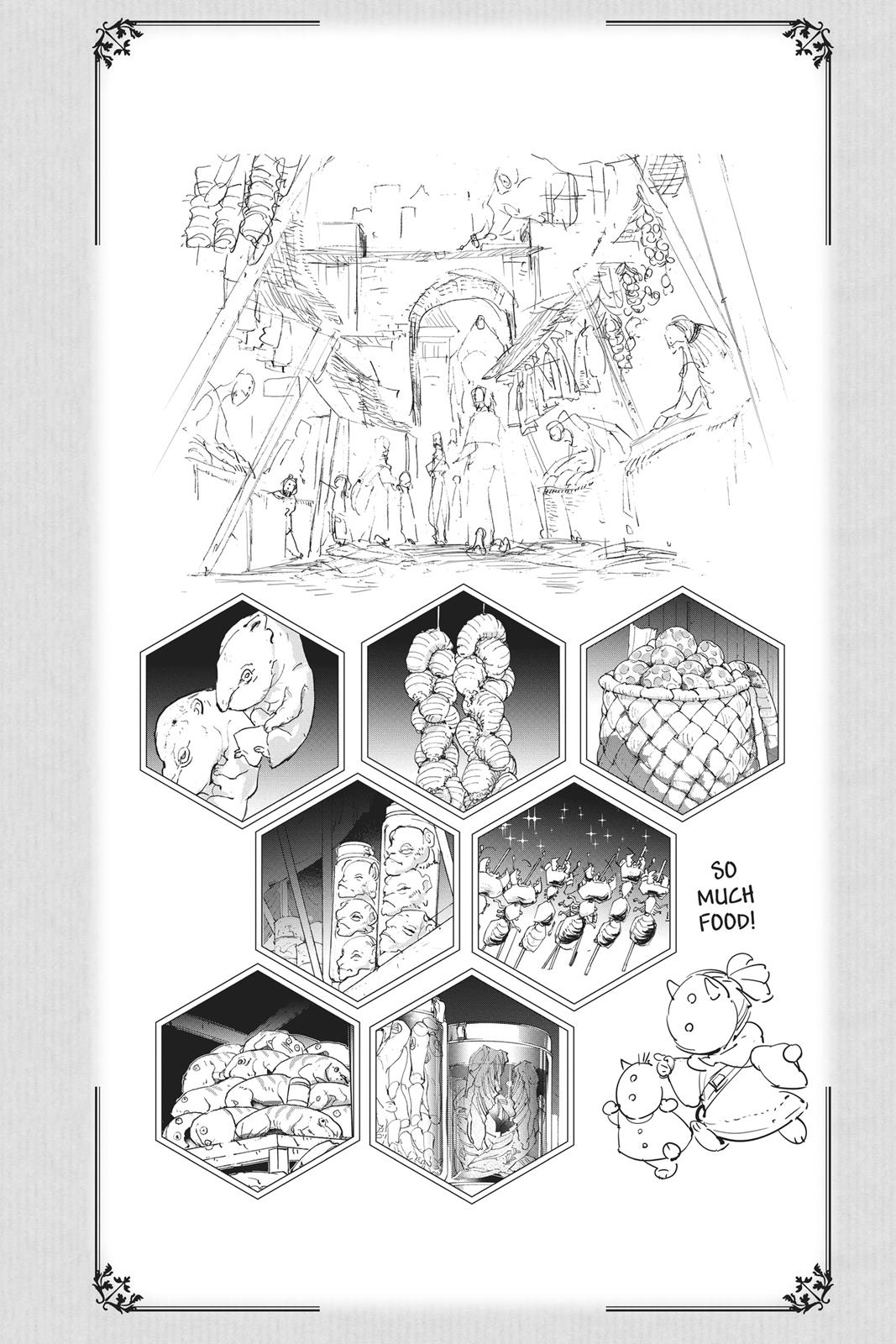 The Promised Neverland Chapter 102 - Page 21