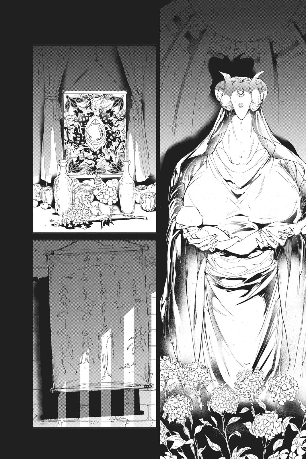 The Promised Neverland Chapter 103 - Page 8