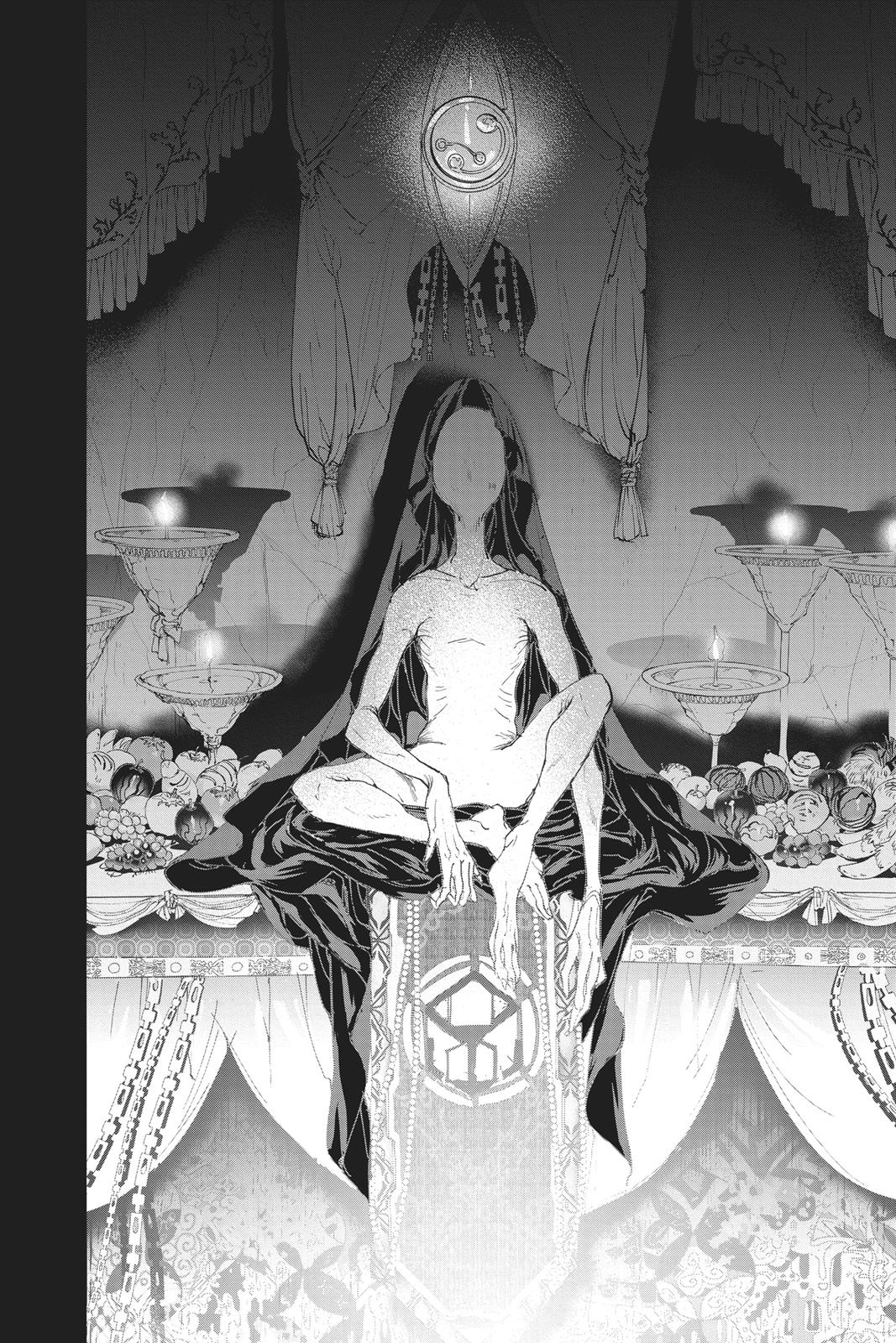 The Promised Neverland Chapter 103 - Page 10