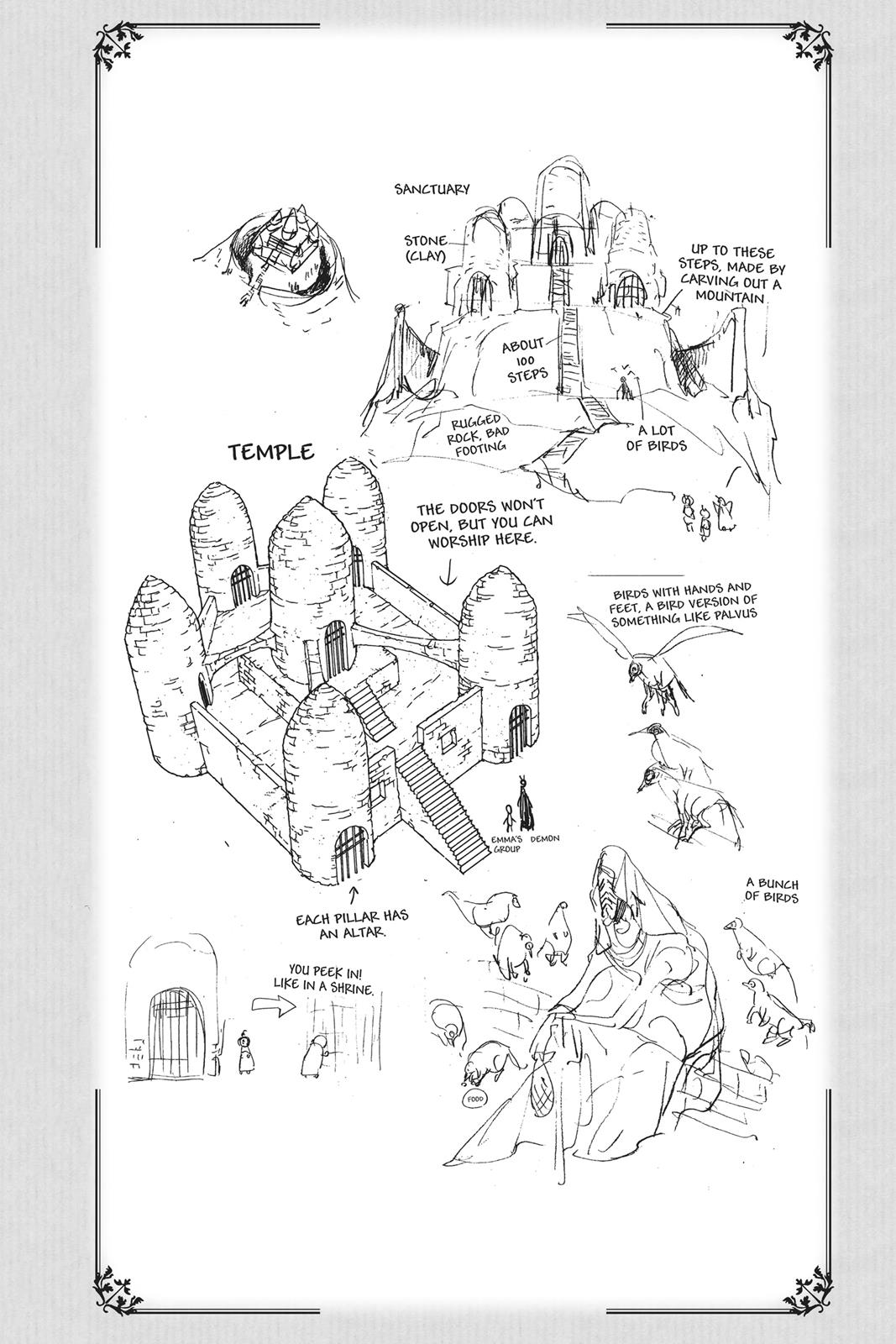 The Promised Neverland Chapter 103 - Page 20