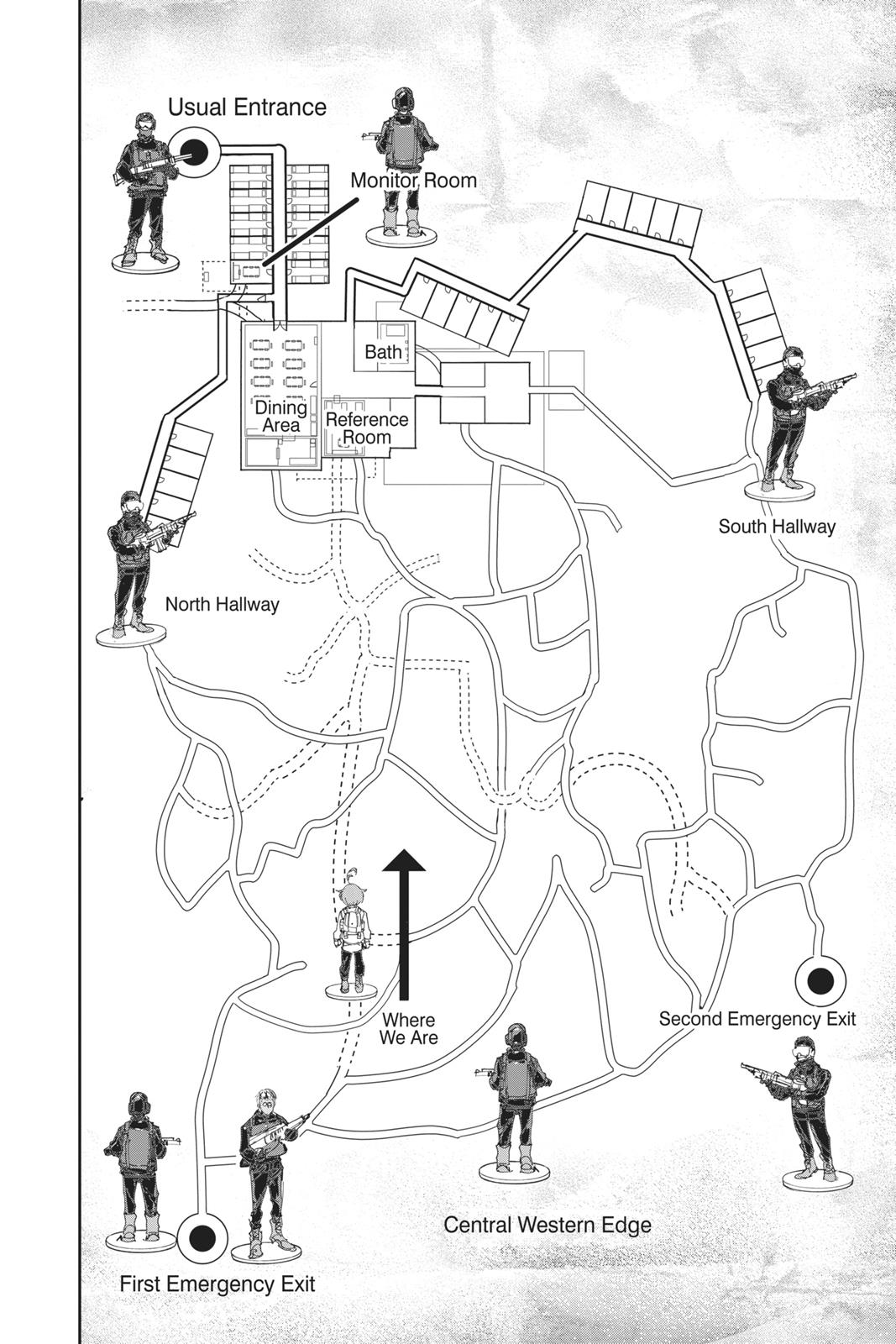 The Promised Neverland Chapter 106 - Page 10