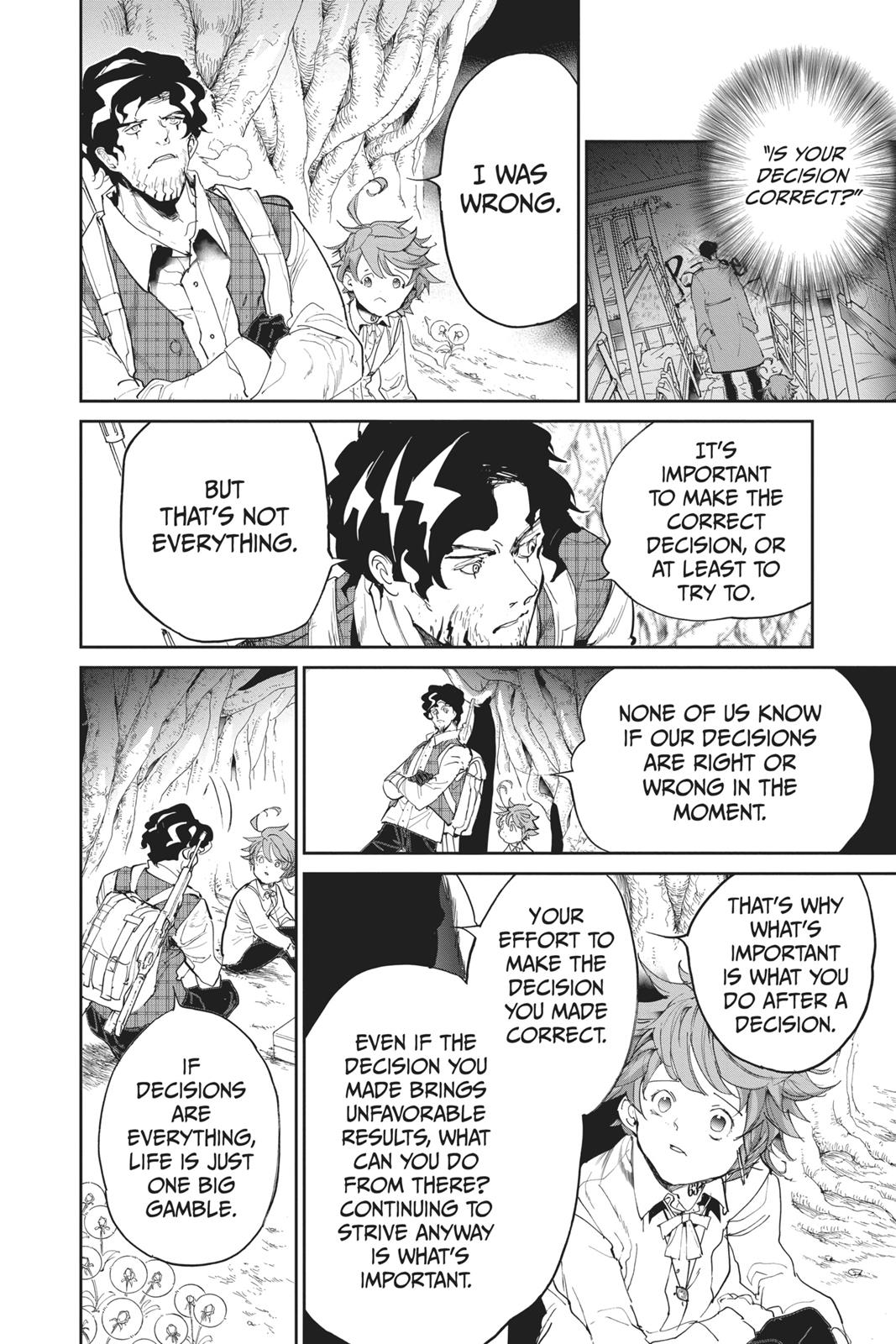 The Promised Neverland Chapter 109 - Page 10