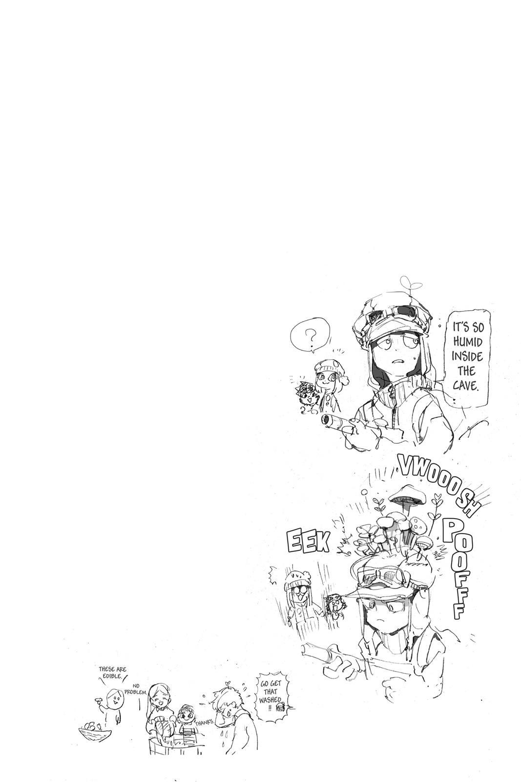 The Promised Neverland Chapter 111 - Page 20