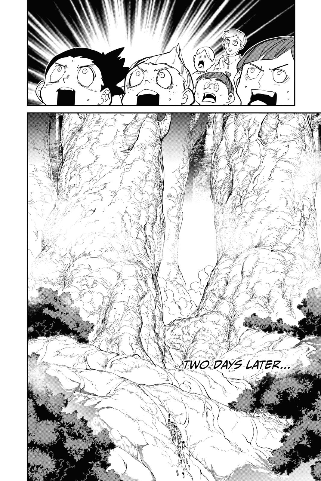 The Promised Neverland Chapter 118 - Page 6