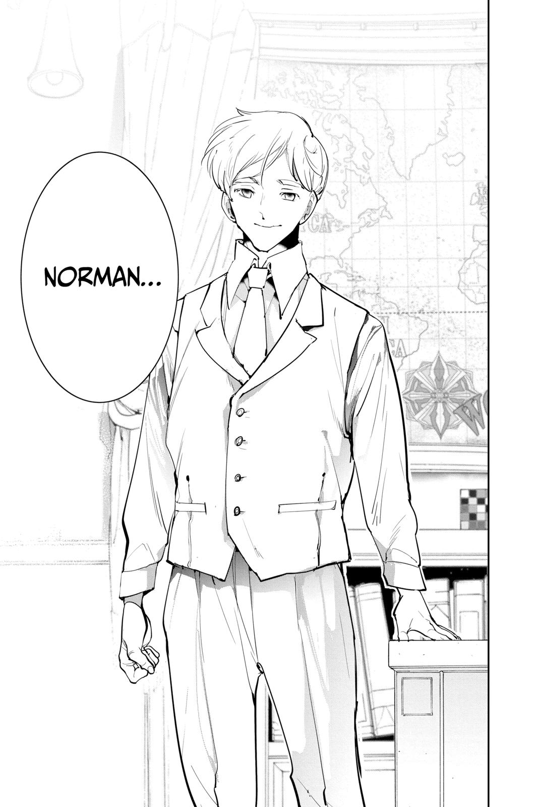 The Promised Neverland Chapter 118 - Page 19