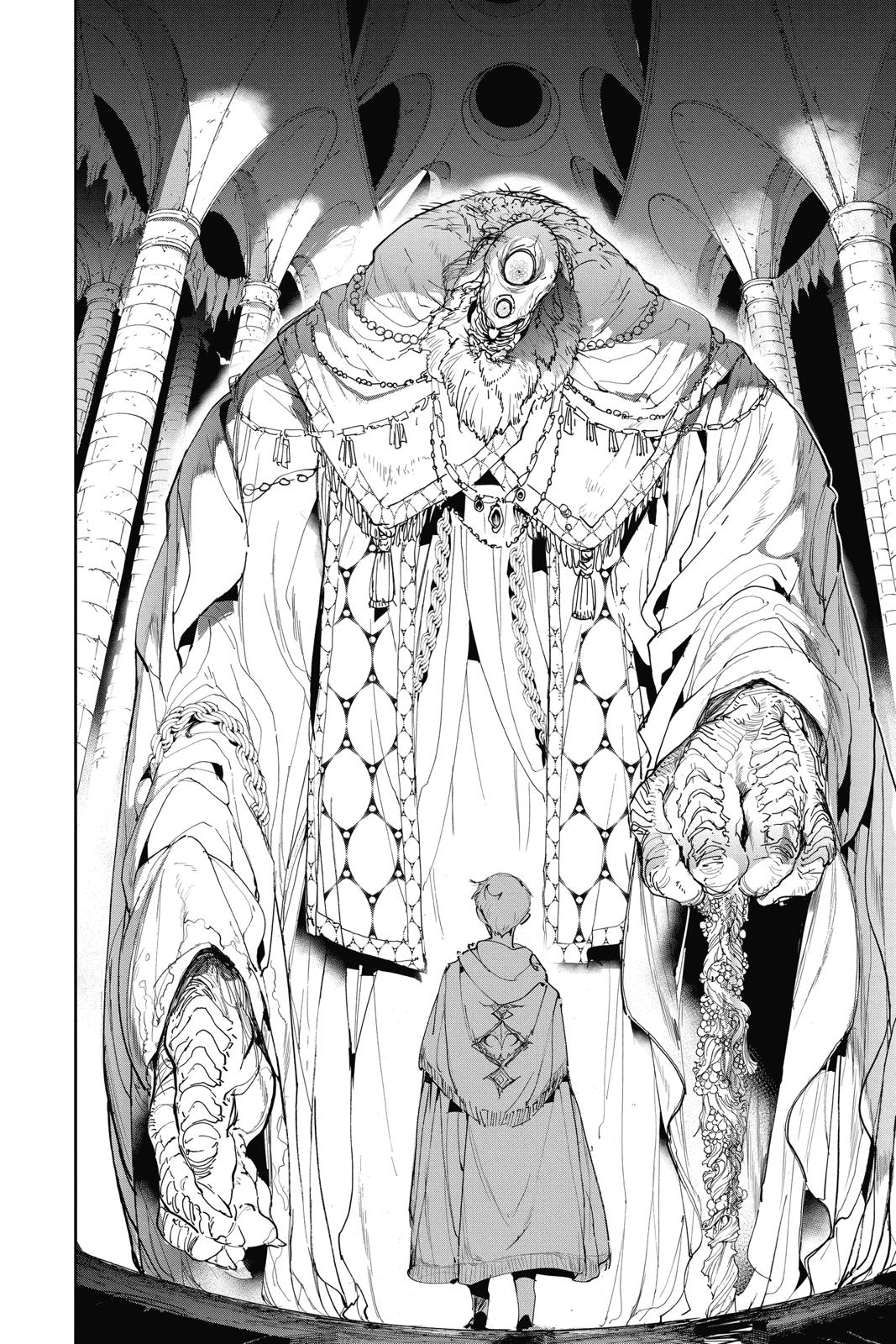 The Promised Neverland Chapter 125 - Page 12