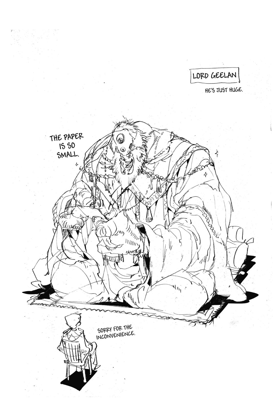 The Promised Neverland Chapter 125 - Page 28