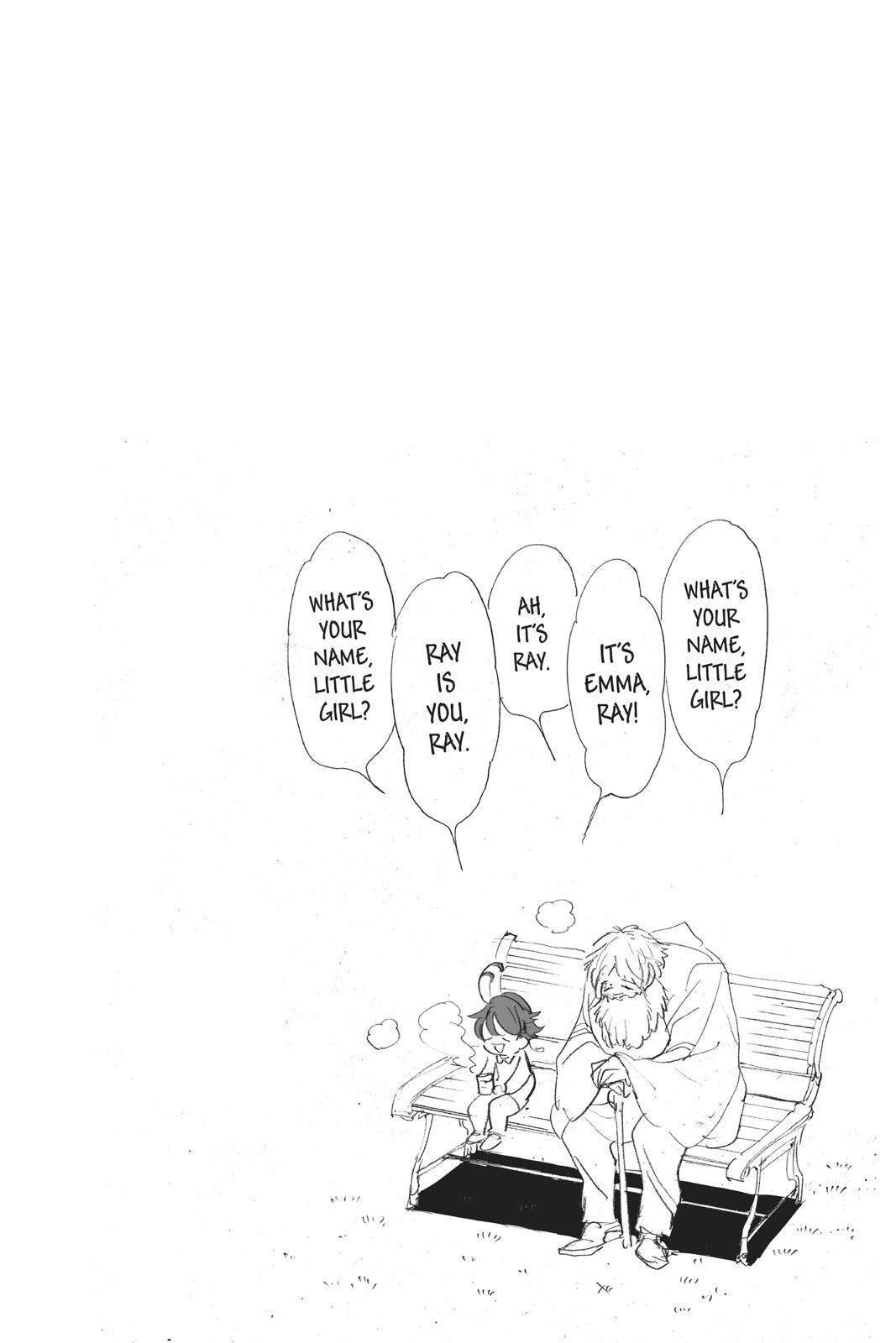 The Promised Neverland Chapter 136 - Page 21