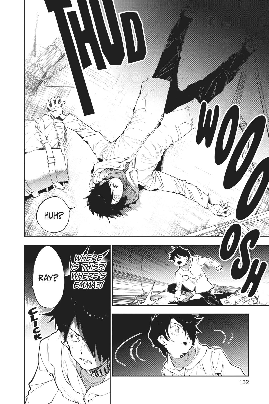 The Promised Neverland Chapter 140 - Page 10