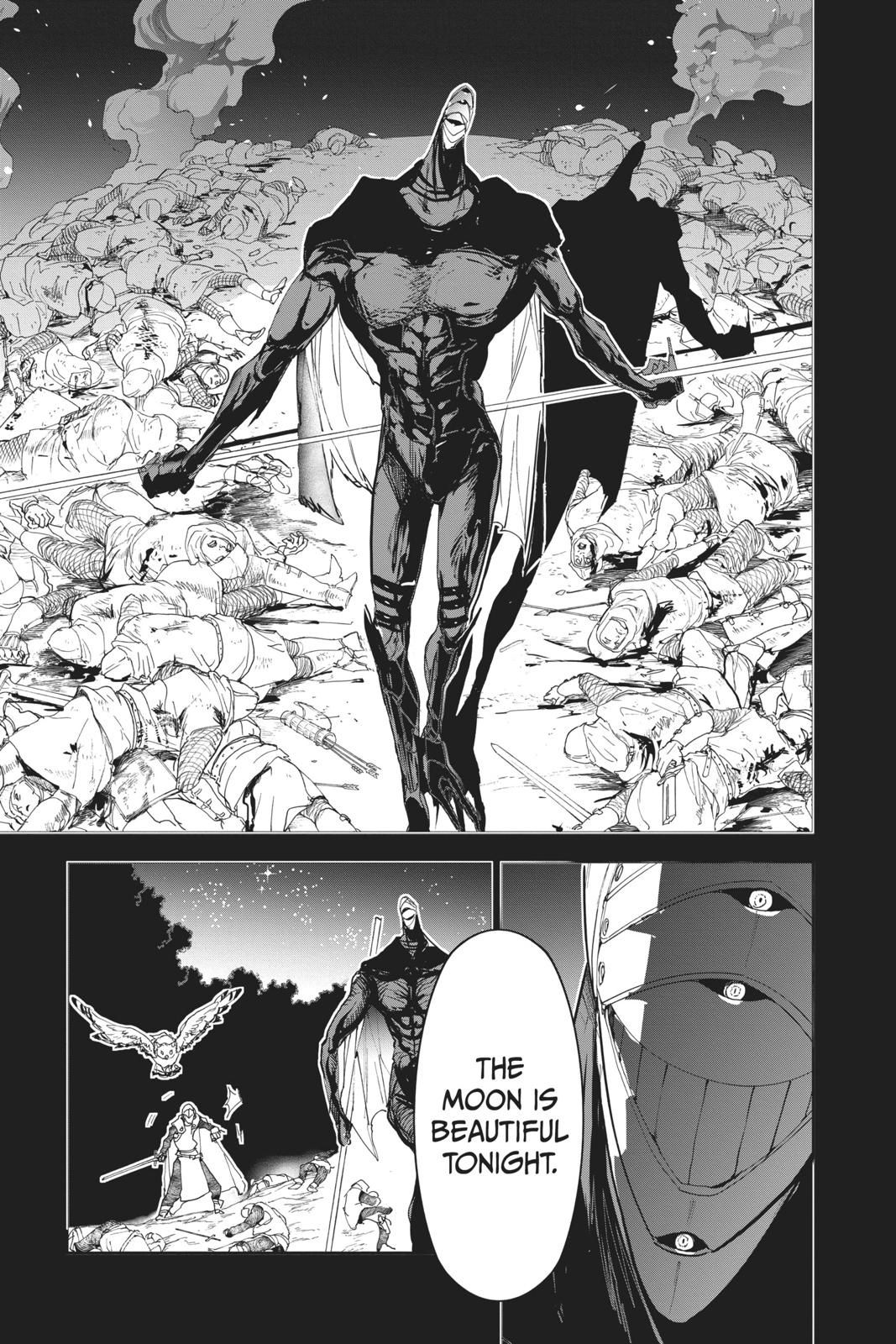 The Promised Neverland Chapter 141 - Page 16