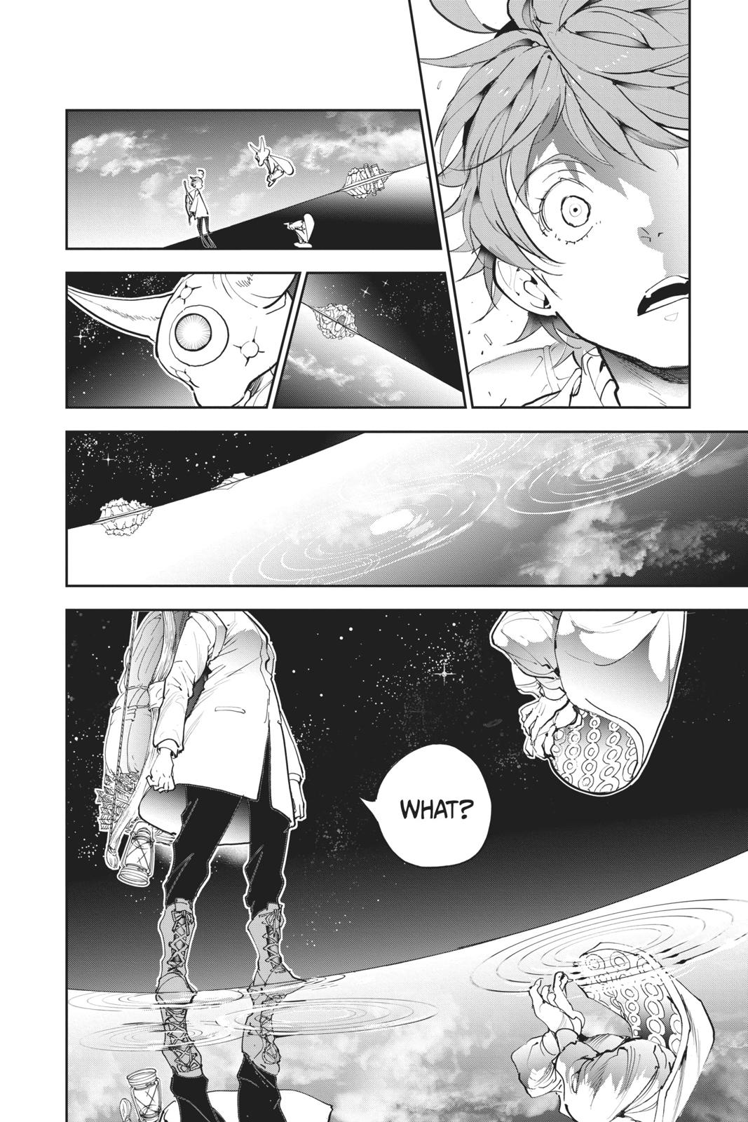 The Promised Neverland Chapter 143 - Page 4
