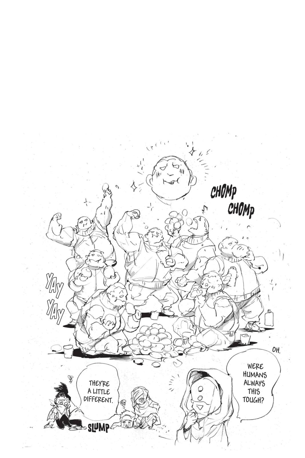 The Promised Neverland Chapter 144 - Page 27