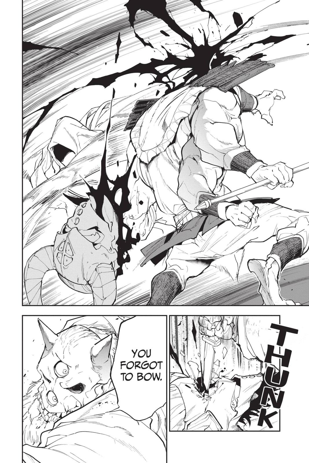 The Promised Neverland Chapter 147 - Page 18