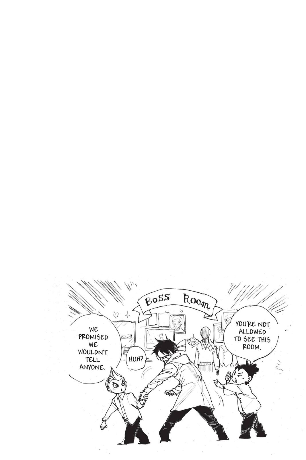 The Promised Neverland Chapter 148 - Page 20