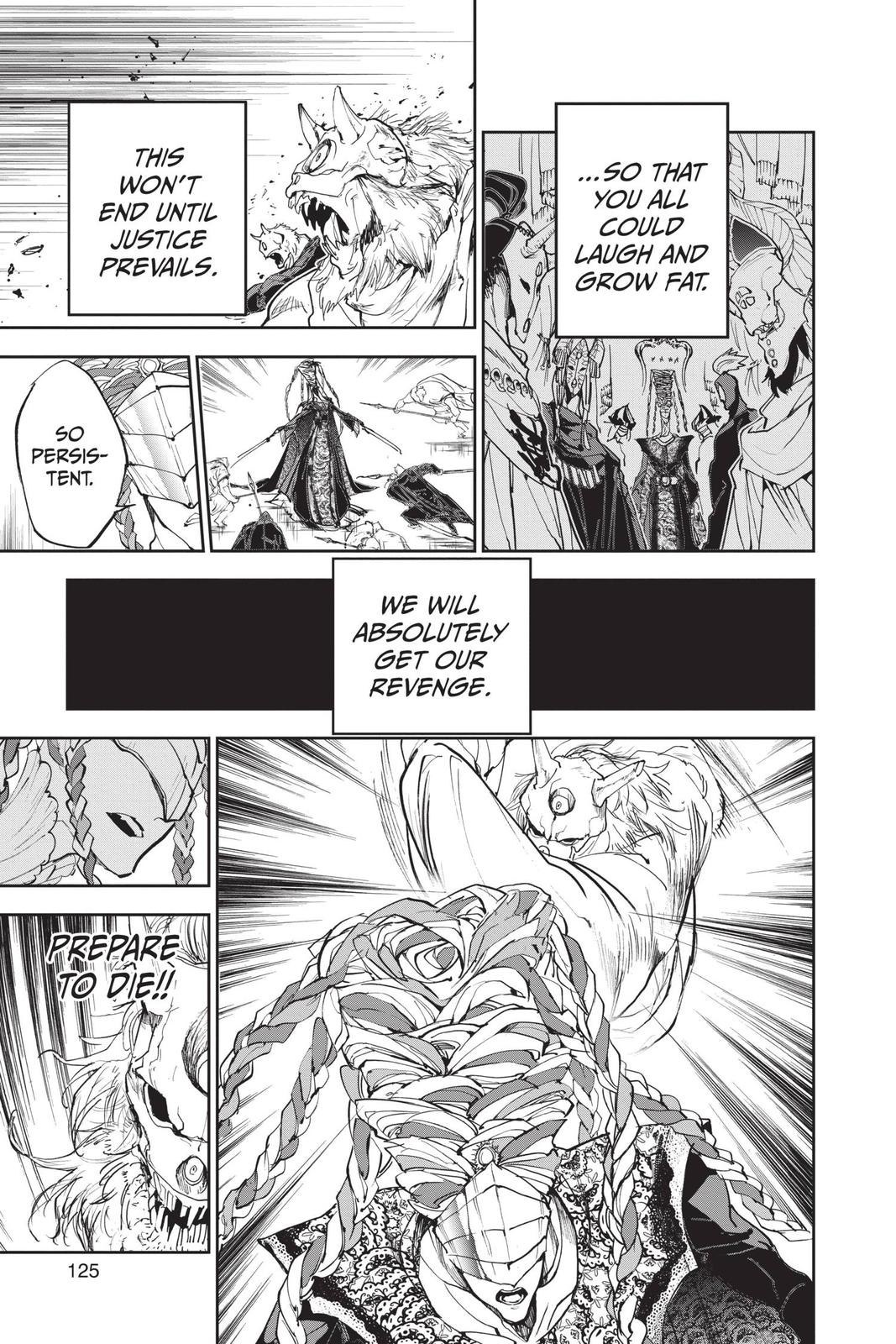 The Promised Neverland Chapter 149 - Page 17