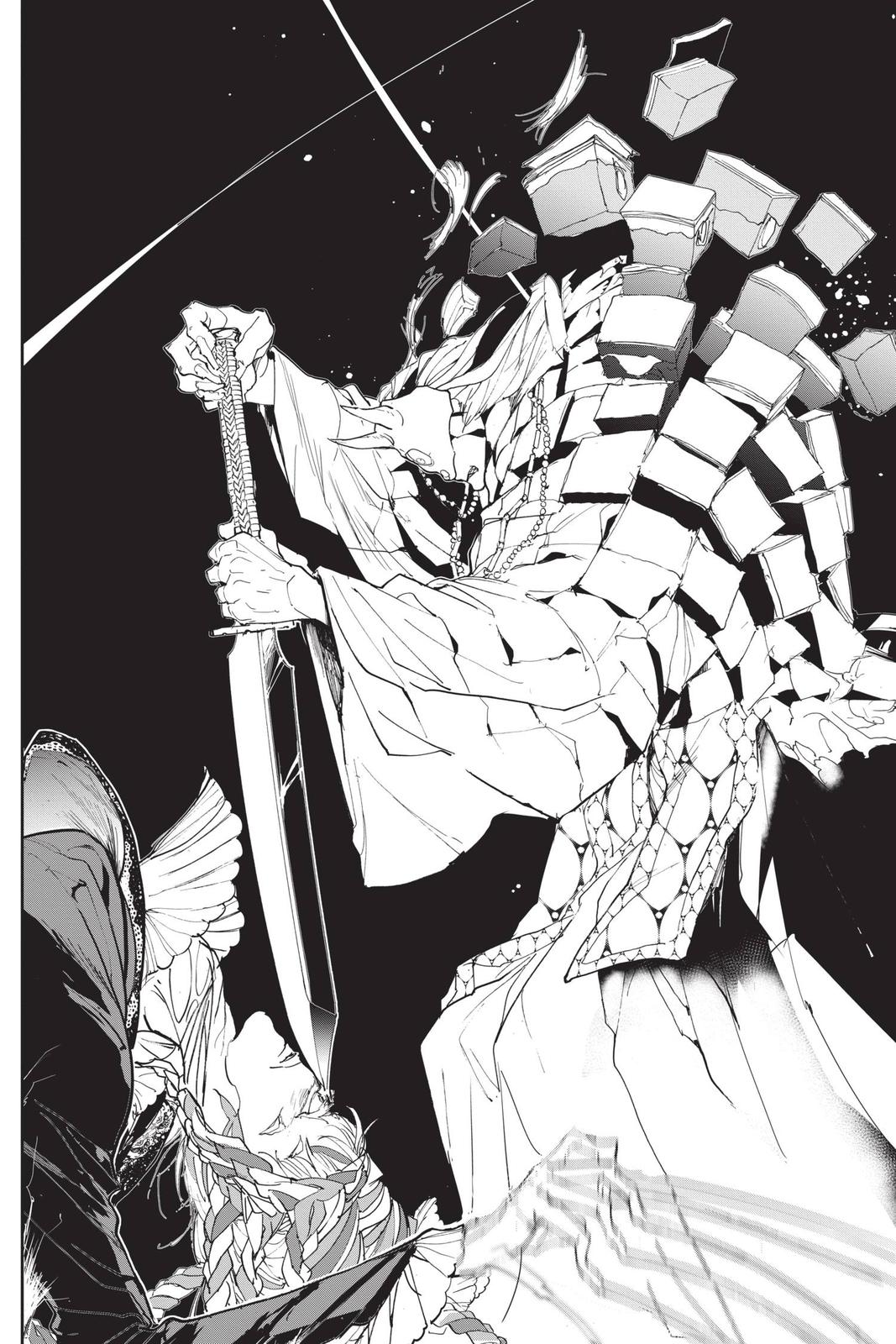 The Promised Neverland Chapter 150 - Page 10