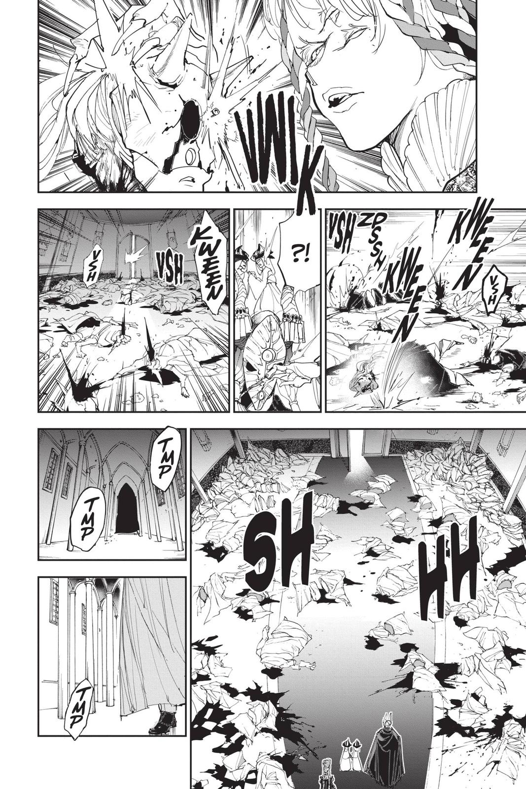 The Promised Neverland Chapter 150 - Page 18