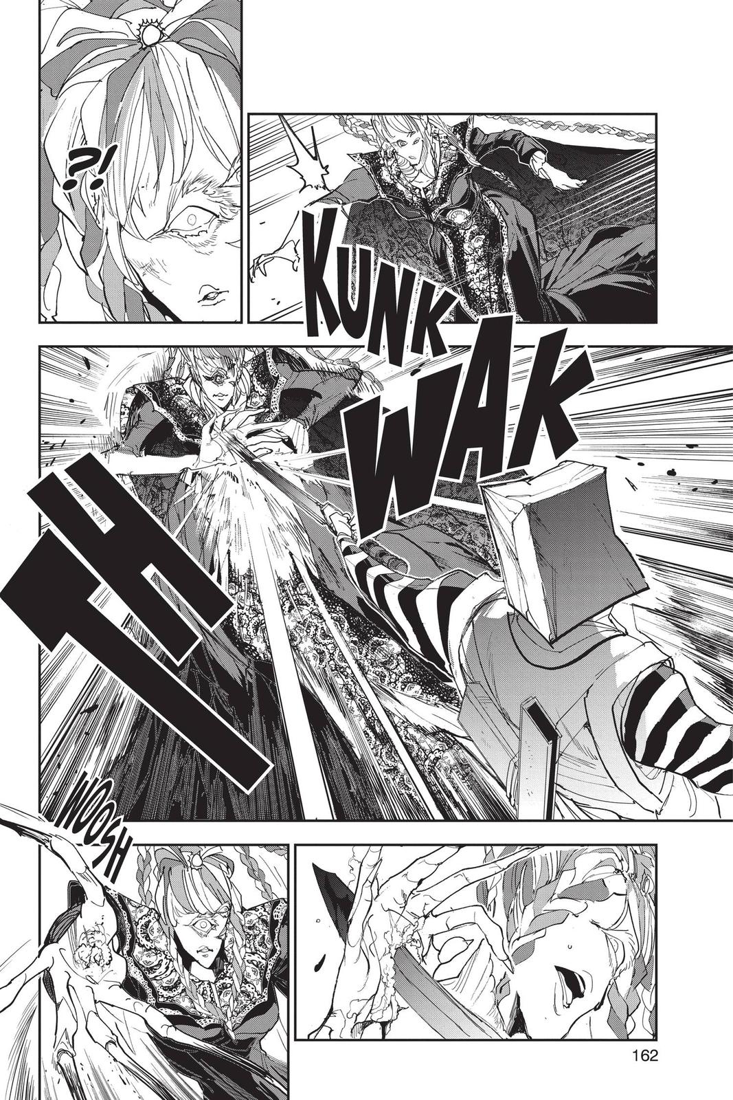 The Promised Neverland Chapter 151 - Page 14