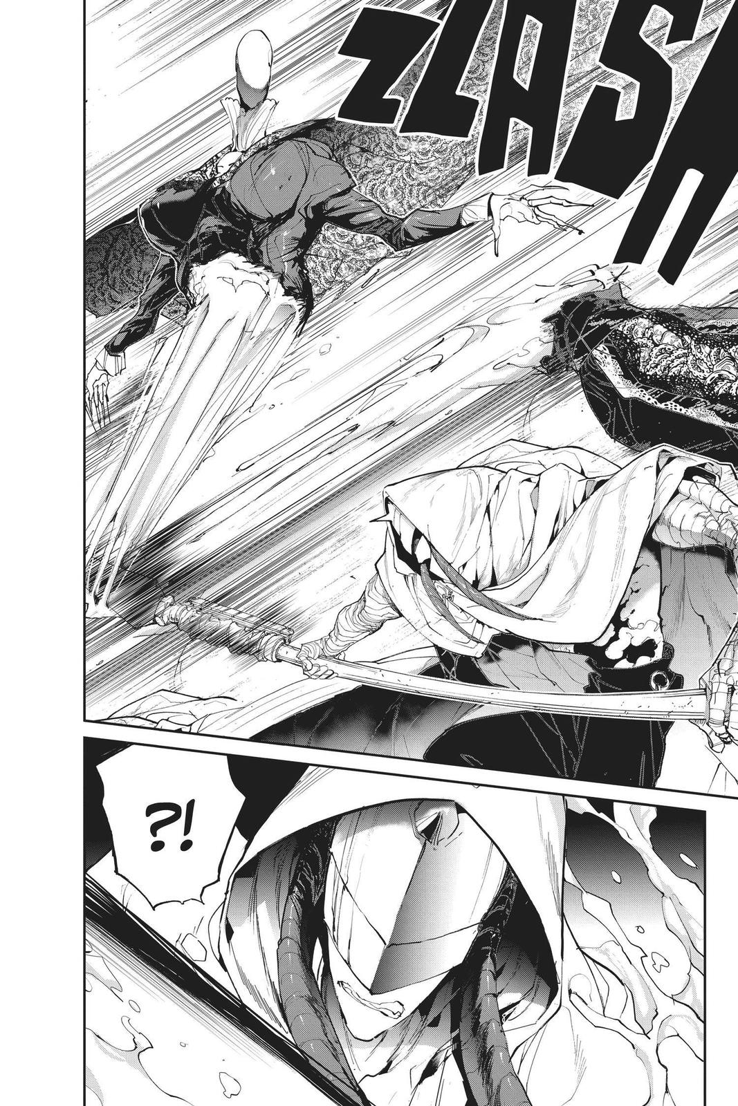 The Promised Neverland Chapter 157 - Page 11