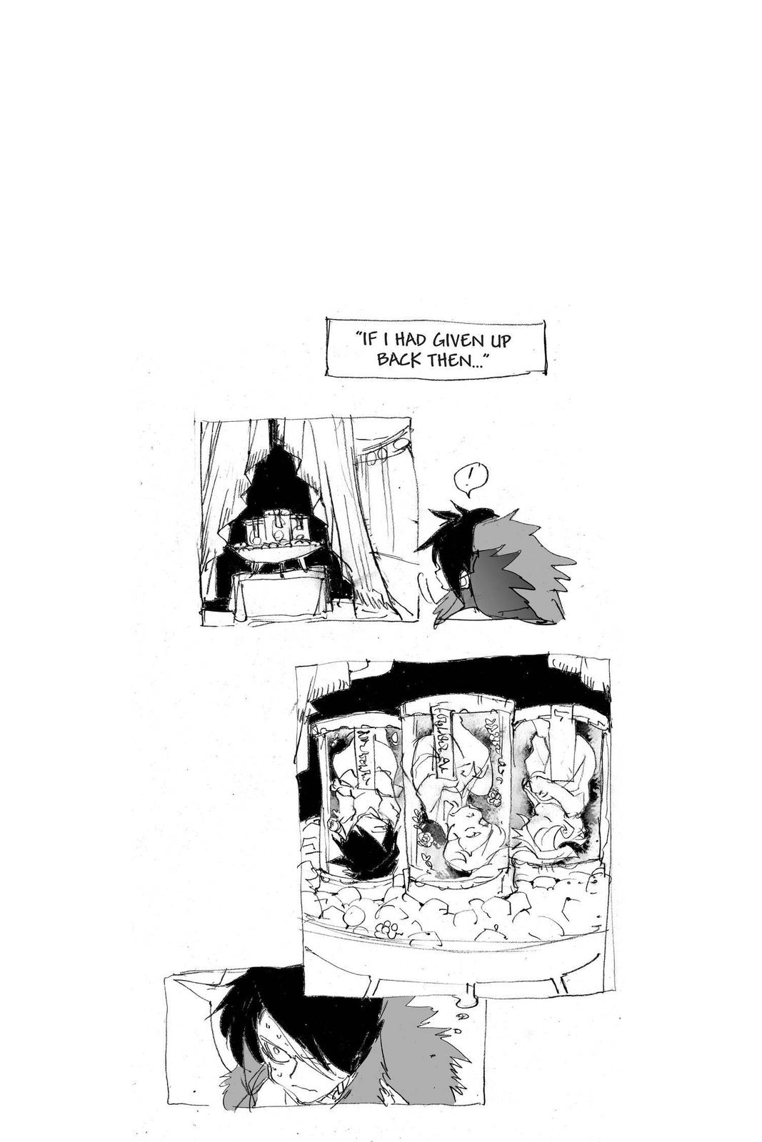 The Promised Neverland Chapter 159 - Page 22