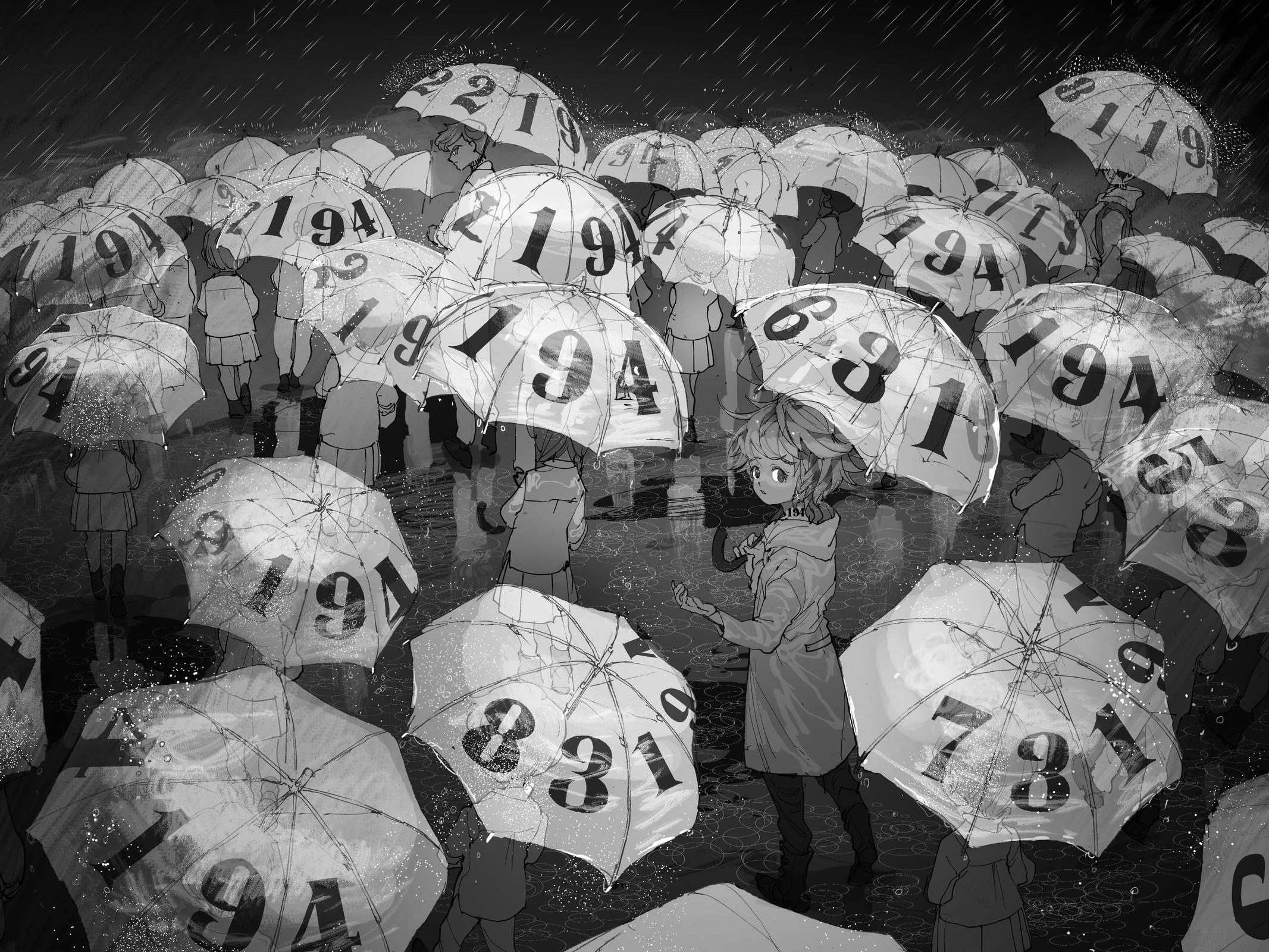 The Promised Neverland Chapter 161 - Page 18