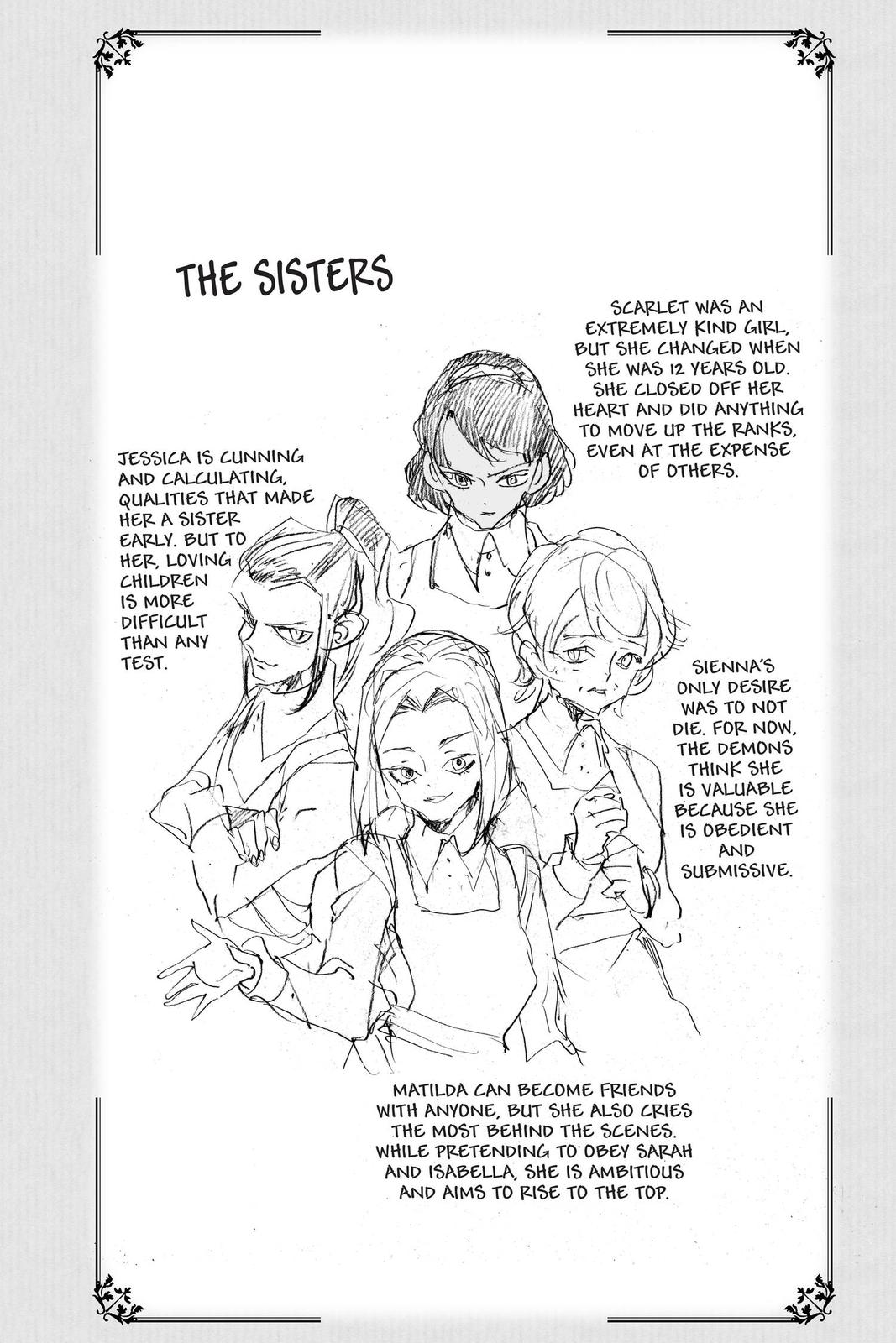 The Promised Neverland Chapter 170 - Page 19