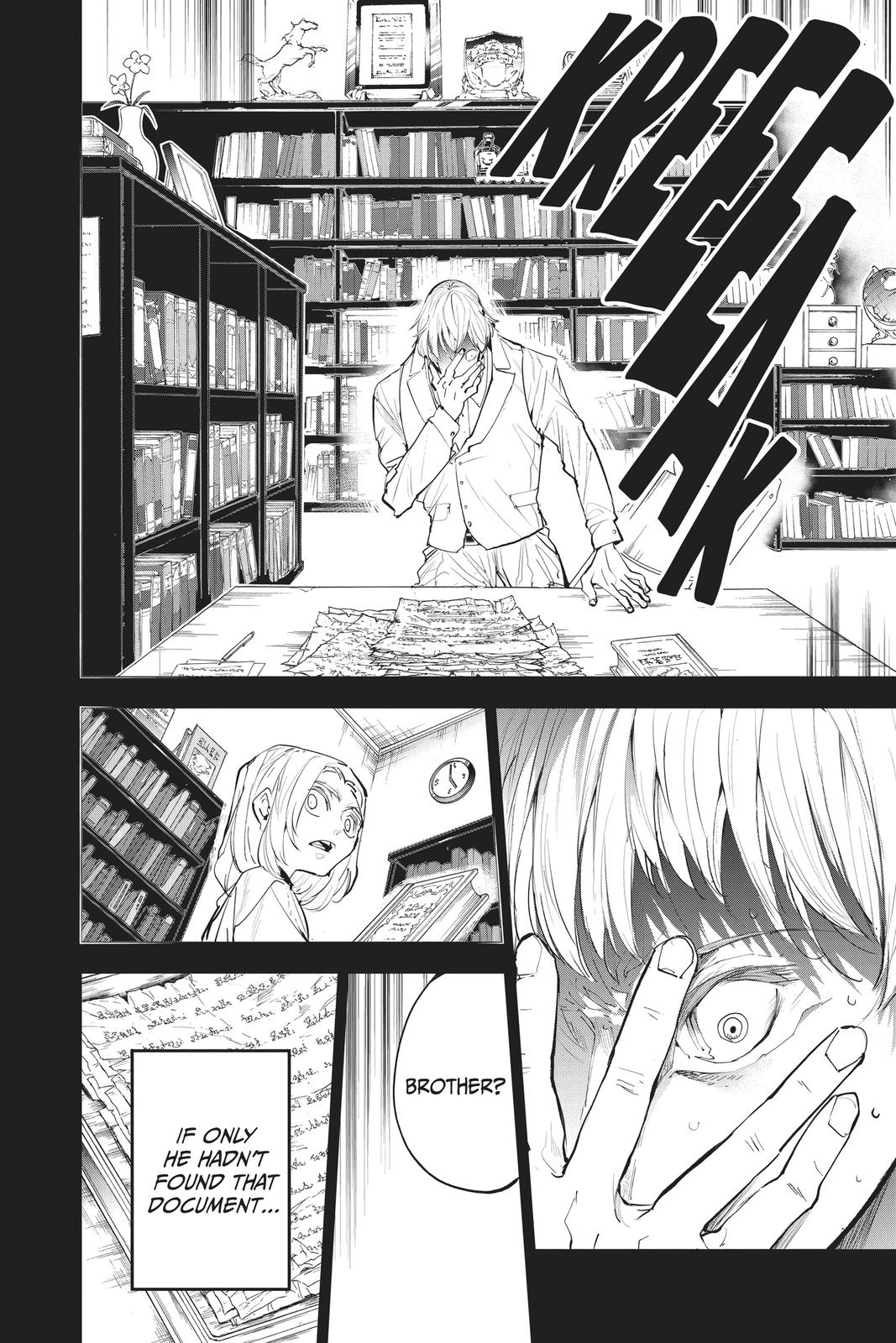 The Promised Neverland Chapter 173 - Page 4