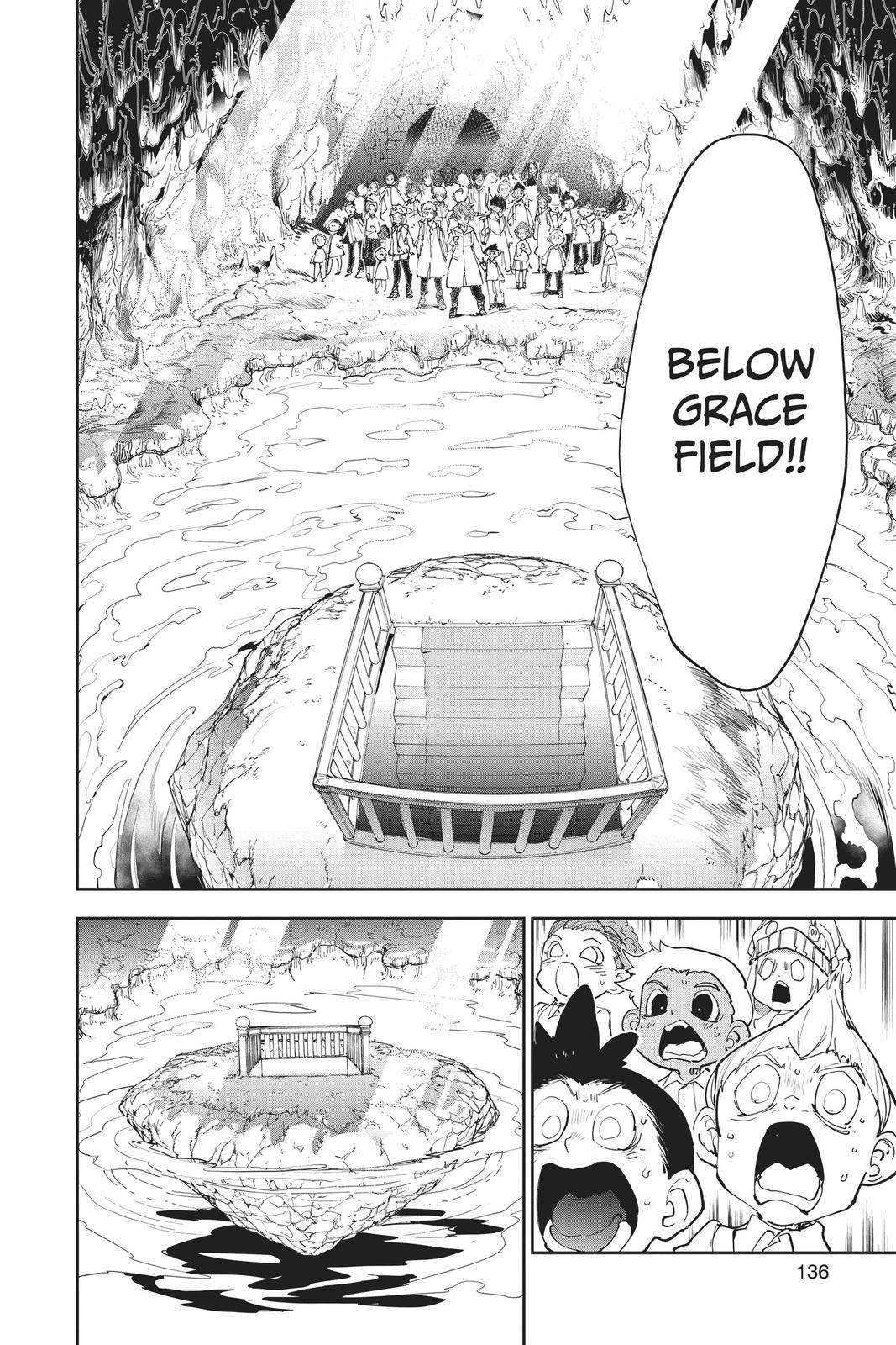 The Promised Neverland Chapter 178 - Page 4