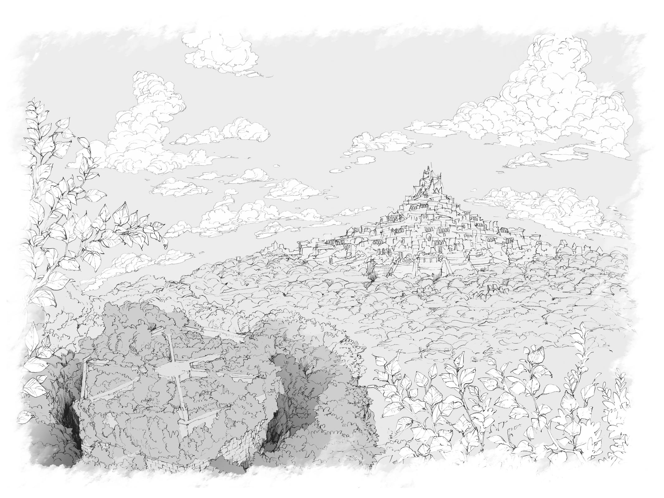 The Promised Neverland Chapter 181 - Page 33