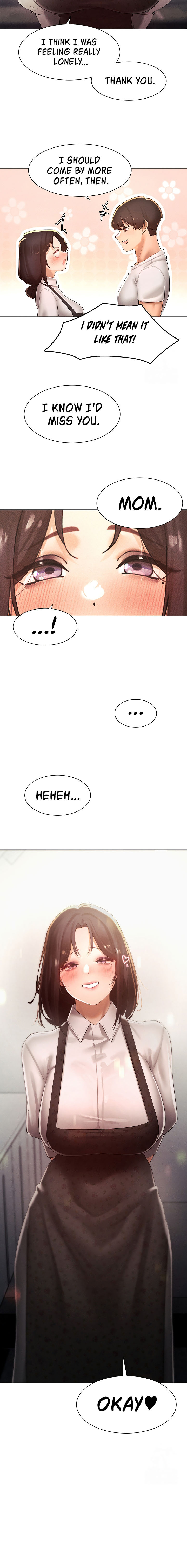 The Protagonist Gets Stronger When He Fucks the Female Hunter Chapter 30 - Page 16