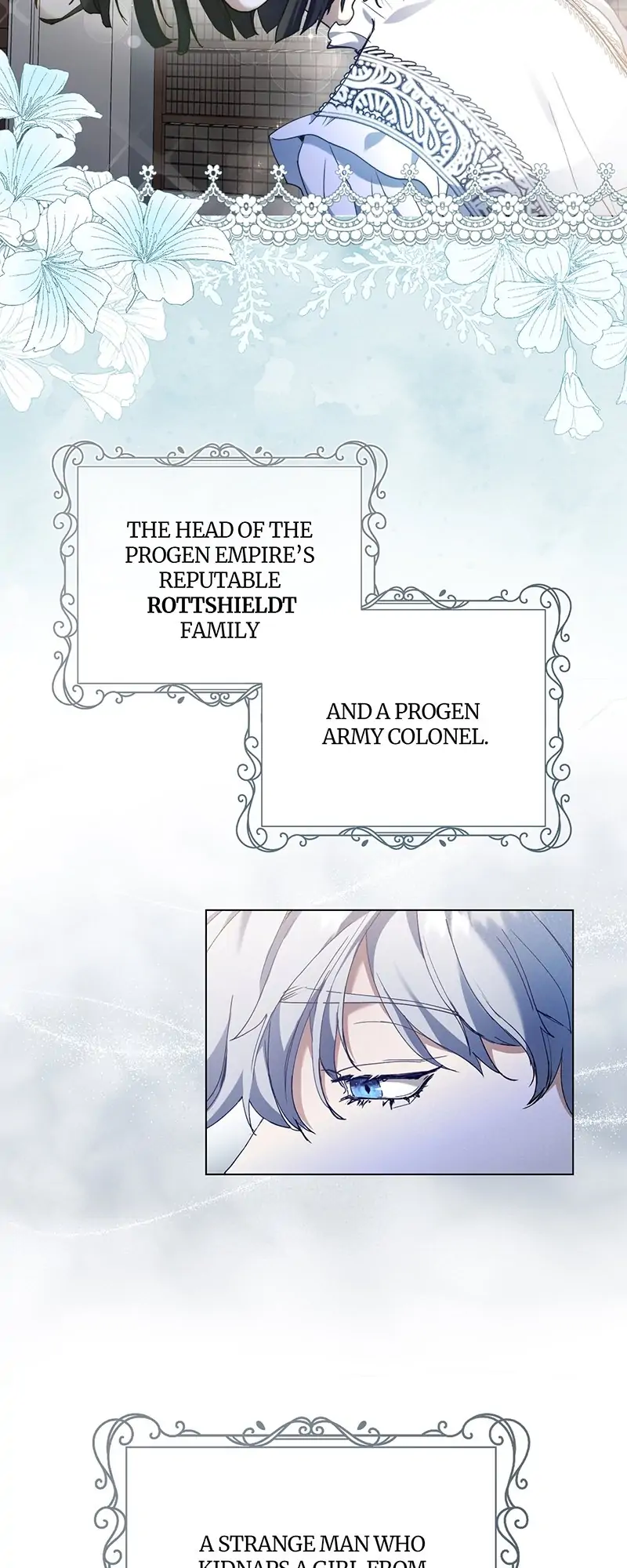 The Psycho Duke and I Chapter 1 - Page 4