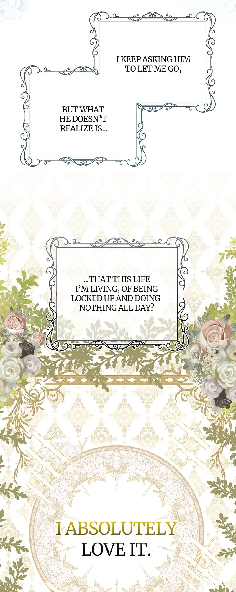 The Psycho Duke and I Chapter 1 - Page 6