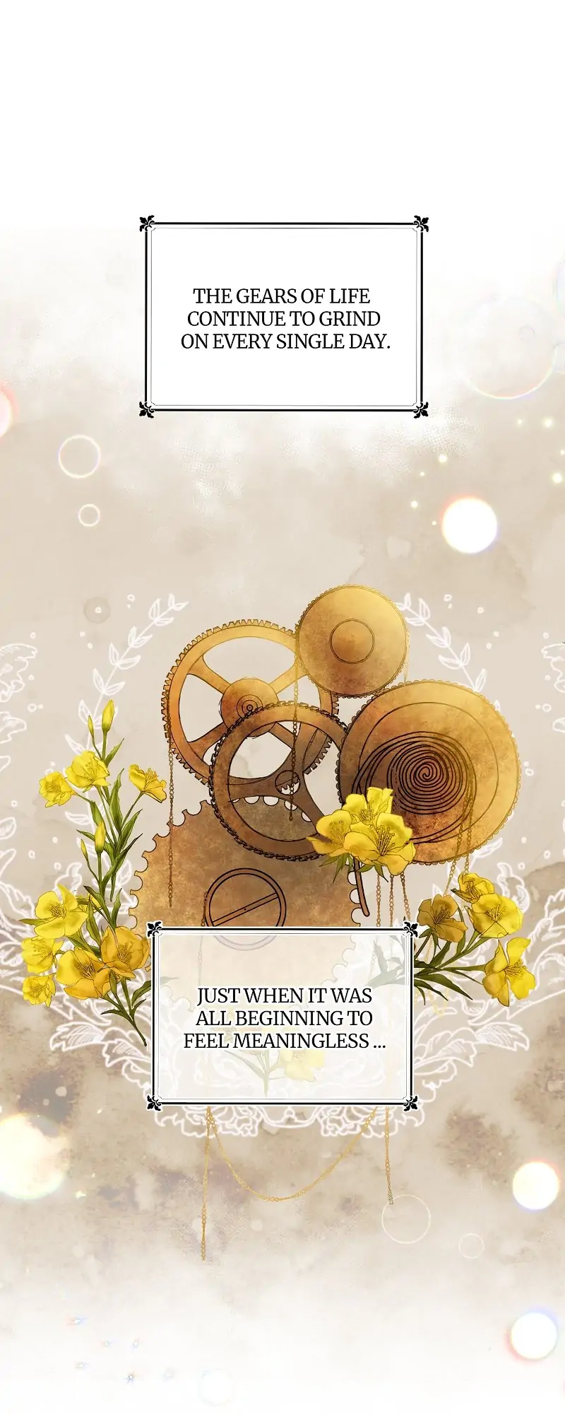 The Psycho Duke and I Chapter 1 - Page 9