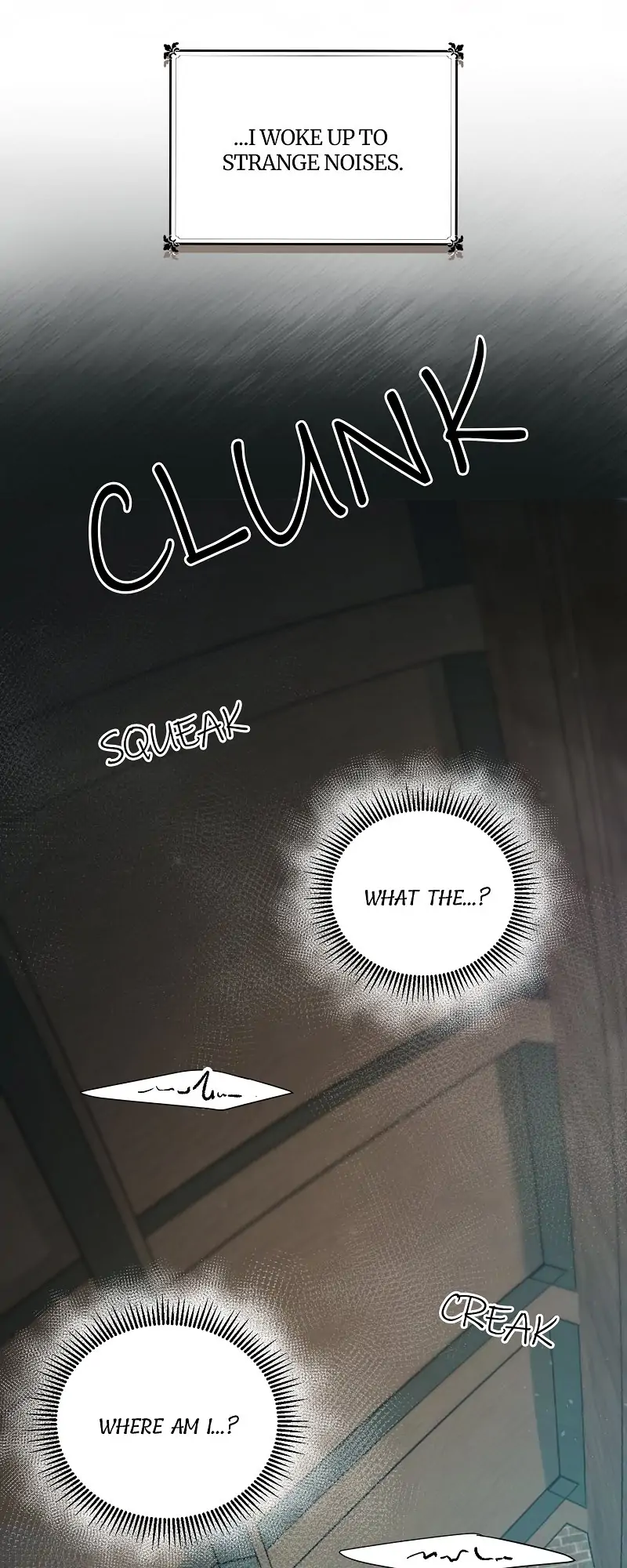 The Psycho Duke and I Chapter 1 - Page 10