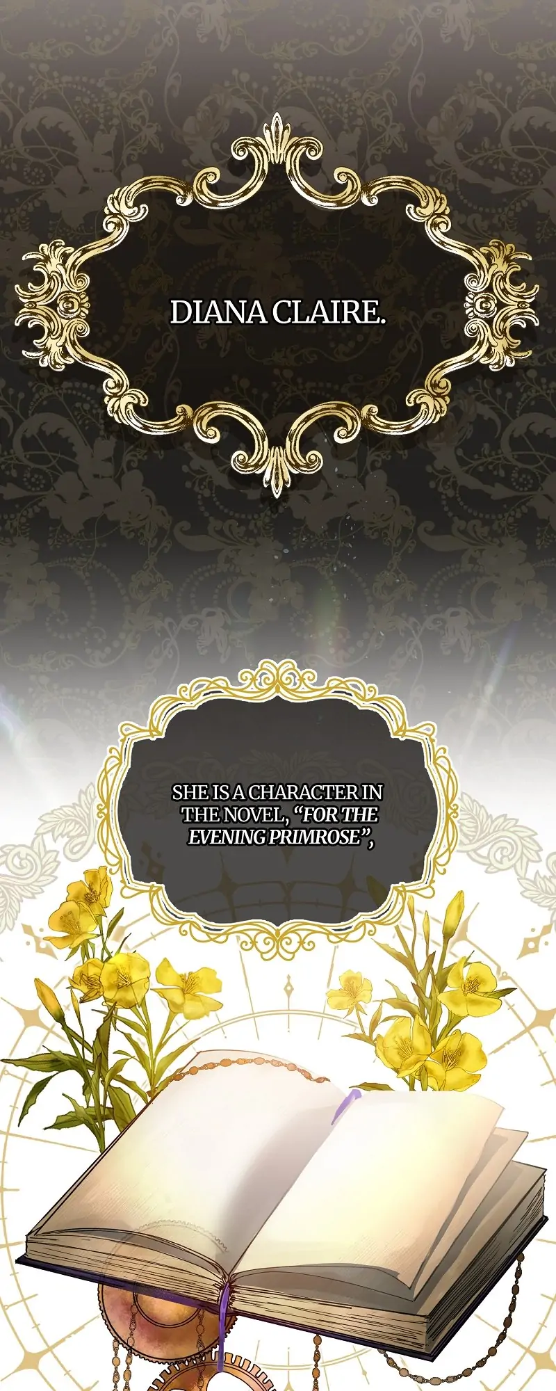 The Psycho Duke and I Chapter 1 - Page 14