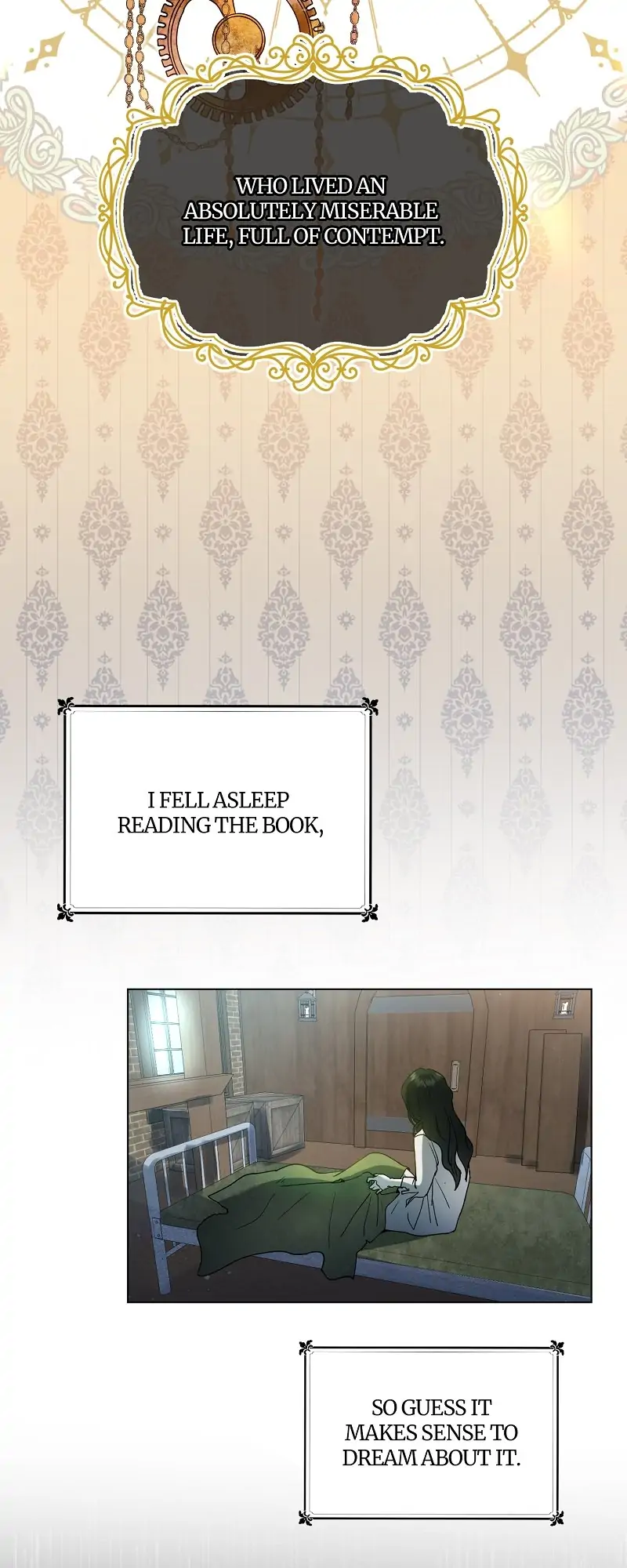 The Psycho Duke and I Chapter 1 - Page 15